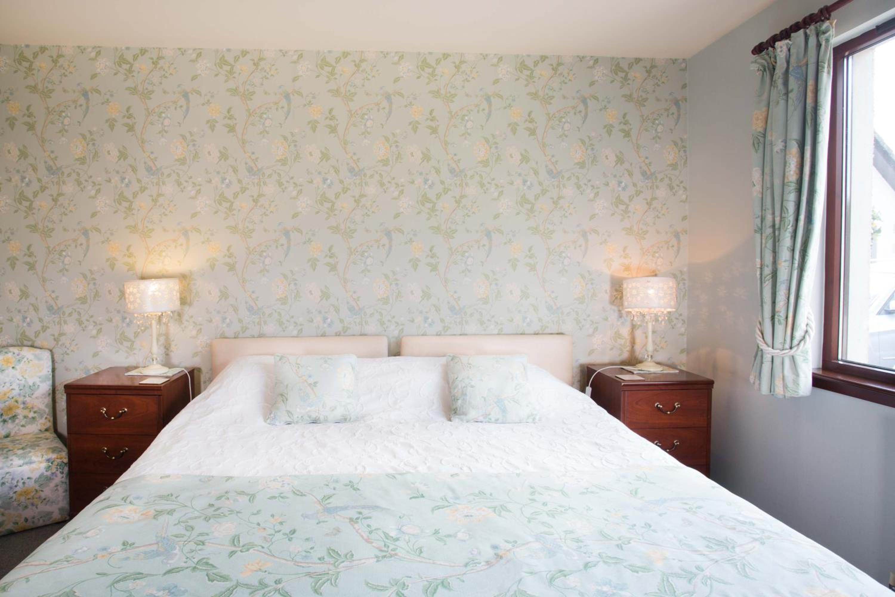 Double or Twin Room photo 3