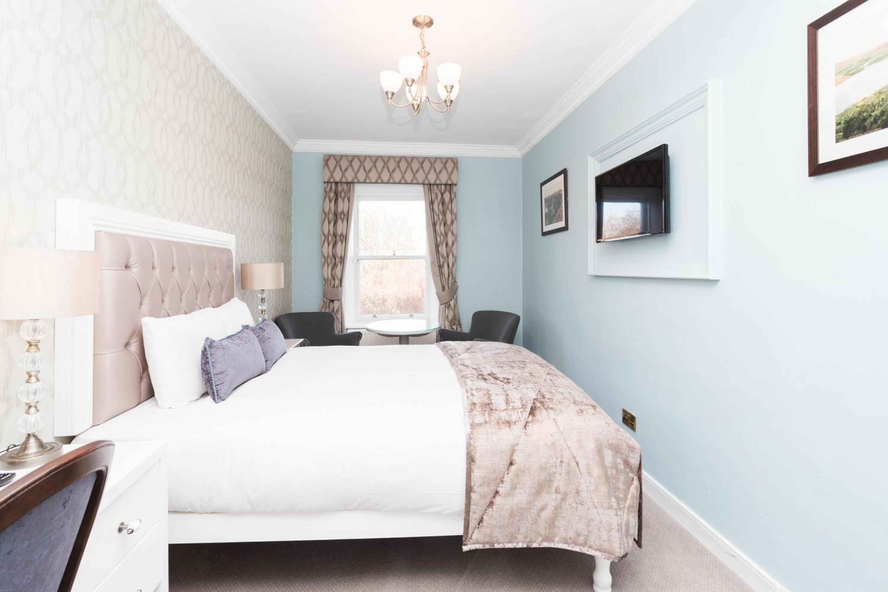 Small Double Room