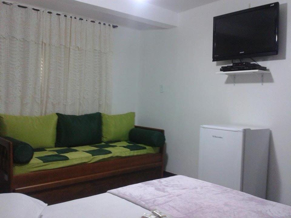 Comfort Double or Twin Room photo 1