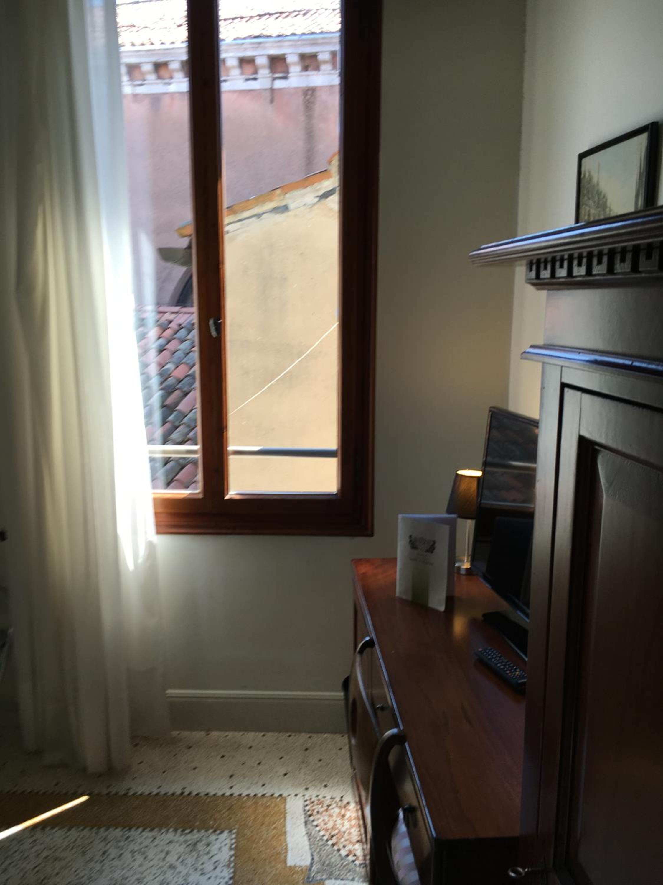 Available room