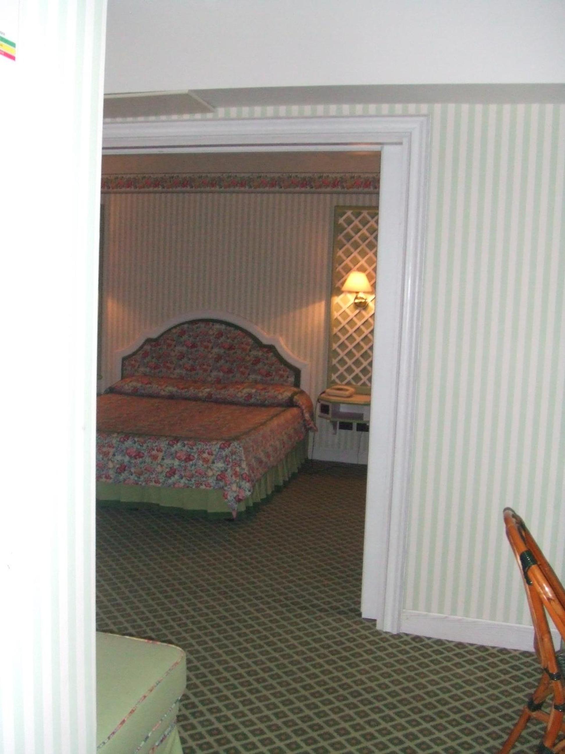 Junior Suite photo 3