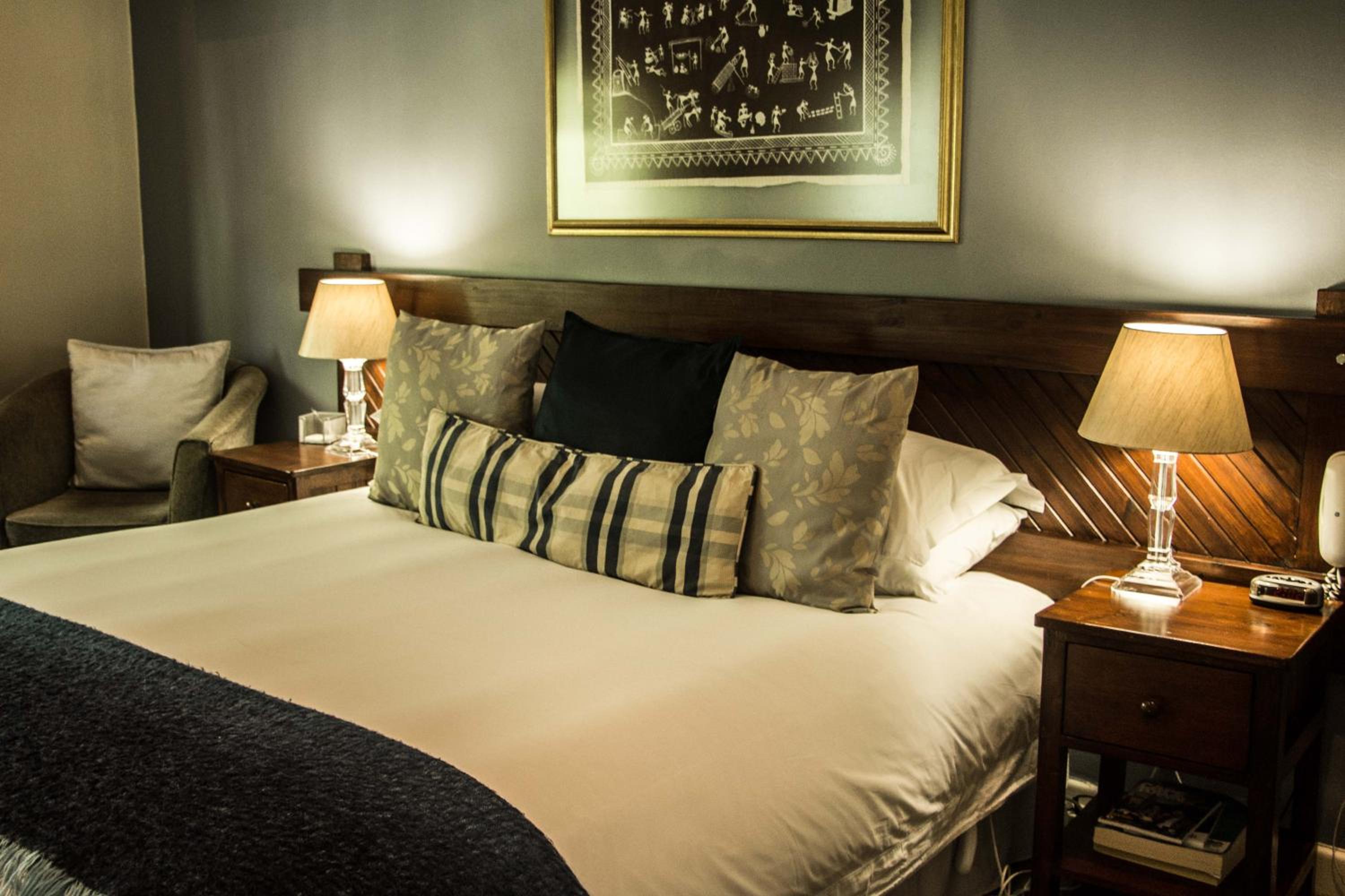Superior King or Twin Room - Photo 1