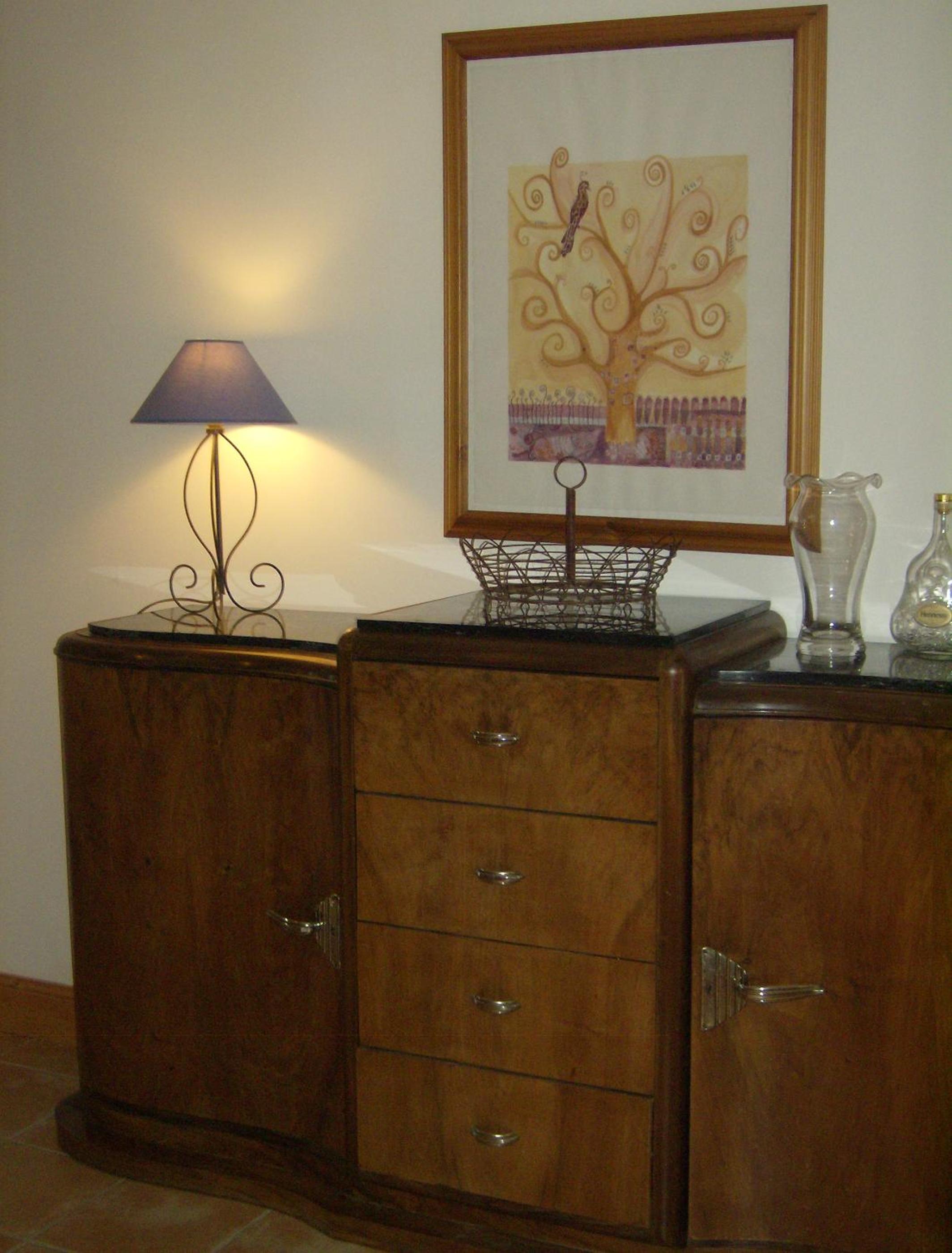 Three-Bedroom House photo 3