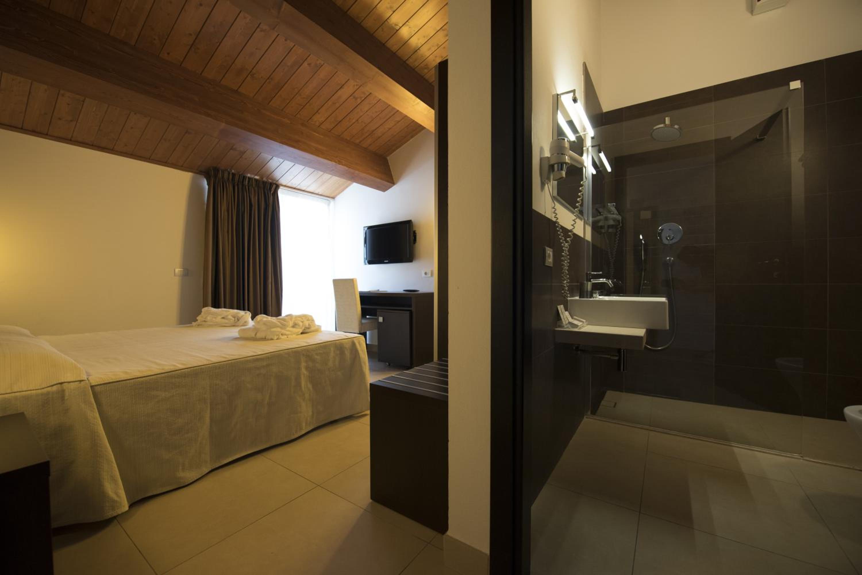 Deluxe Room - Photo 6