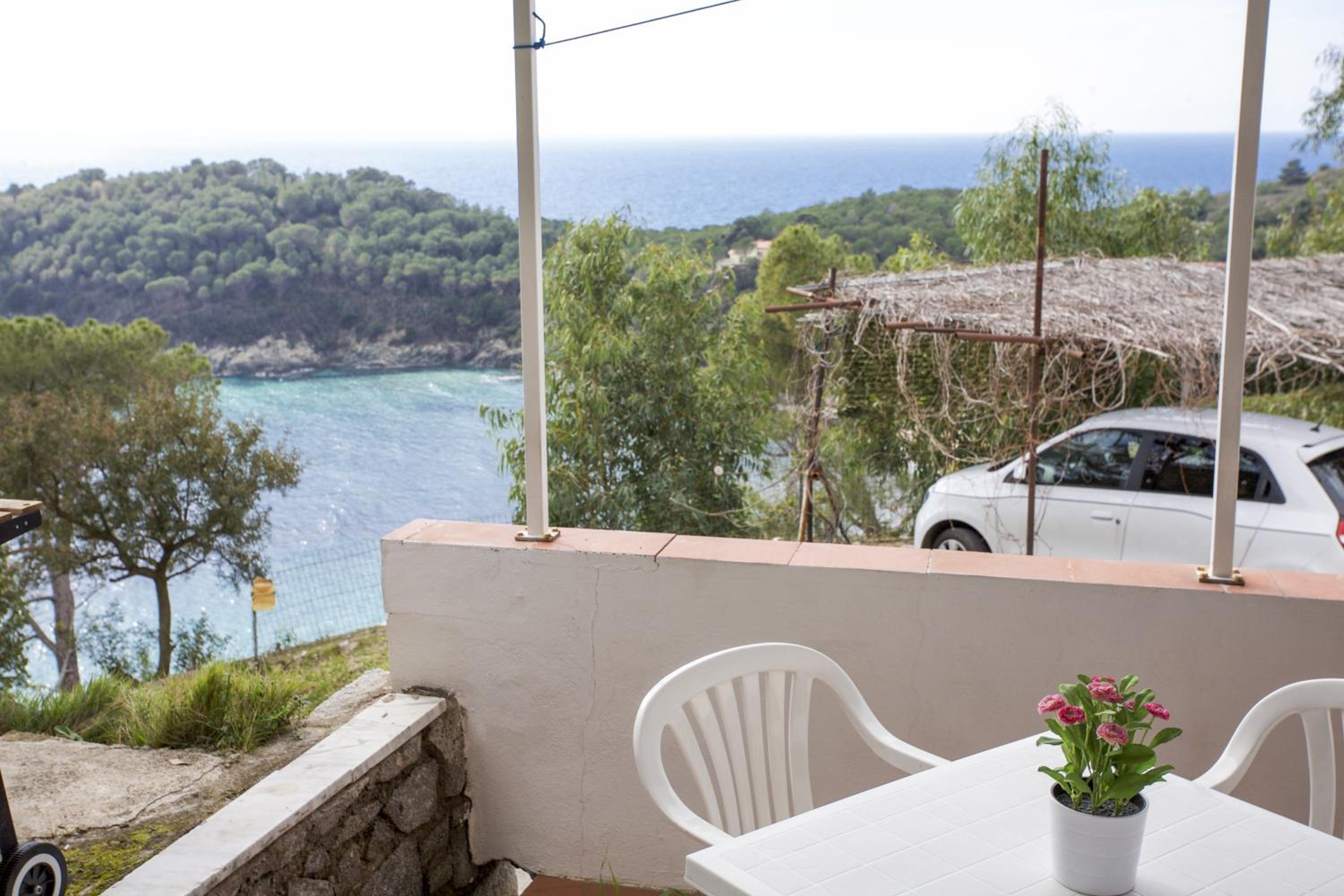 Apartment with Sea View photo 3