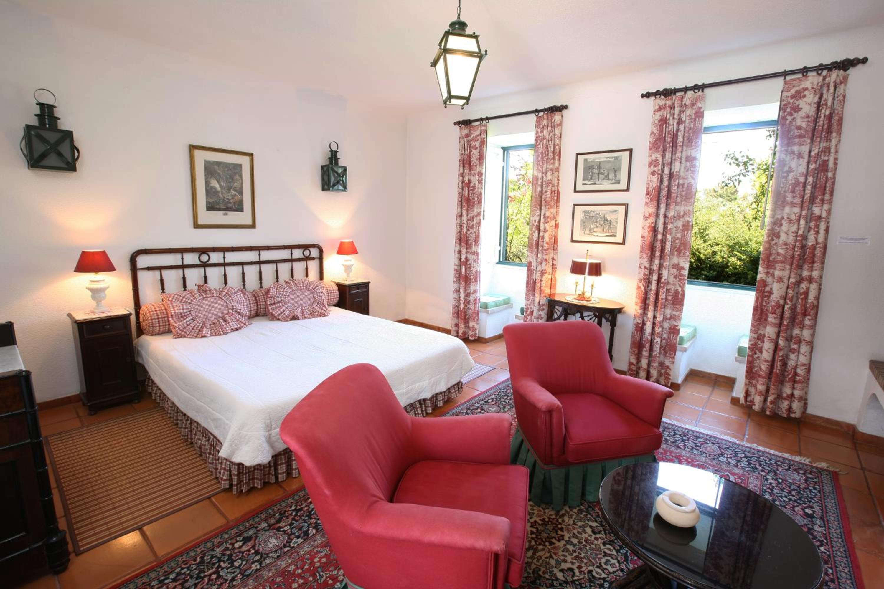 Superior Double or Twin Room photo 3
