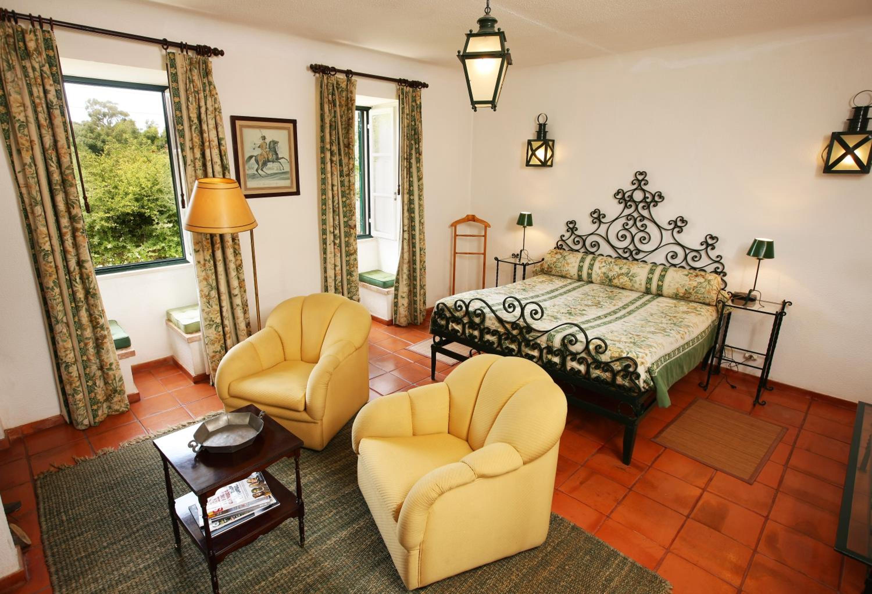 Superior Double or Twin Room photo 2