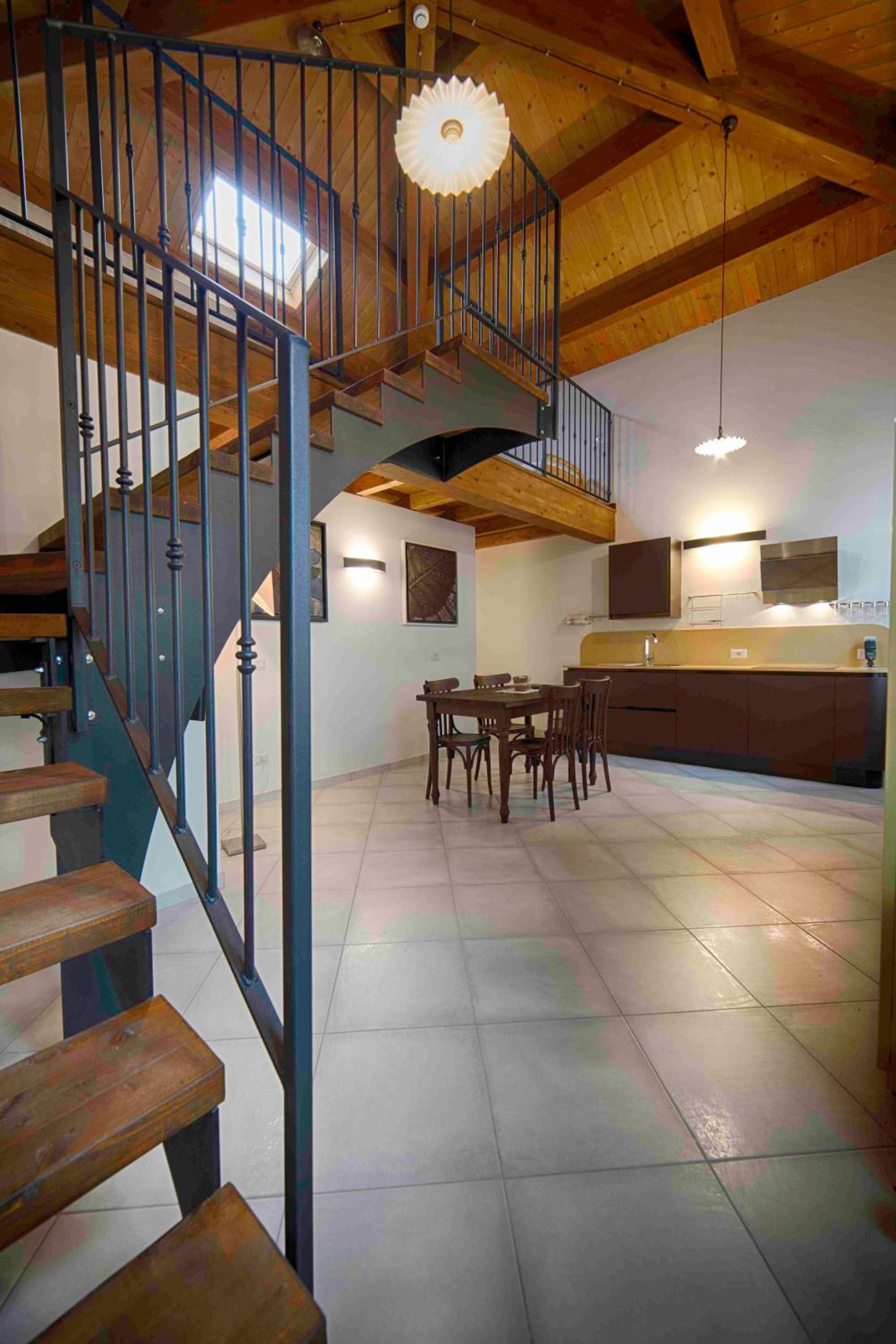 Suite with Terrace - Photo 5