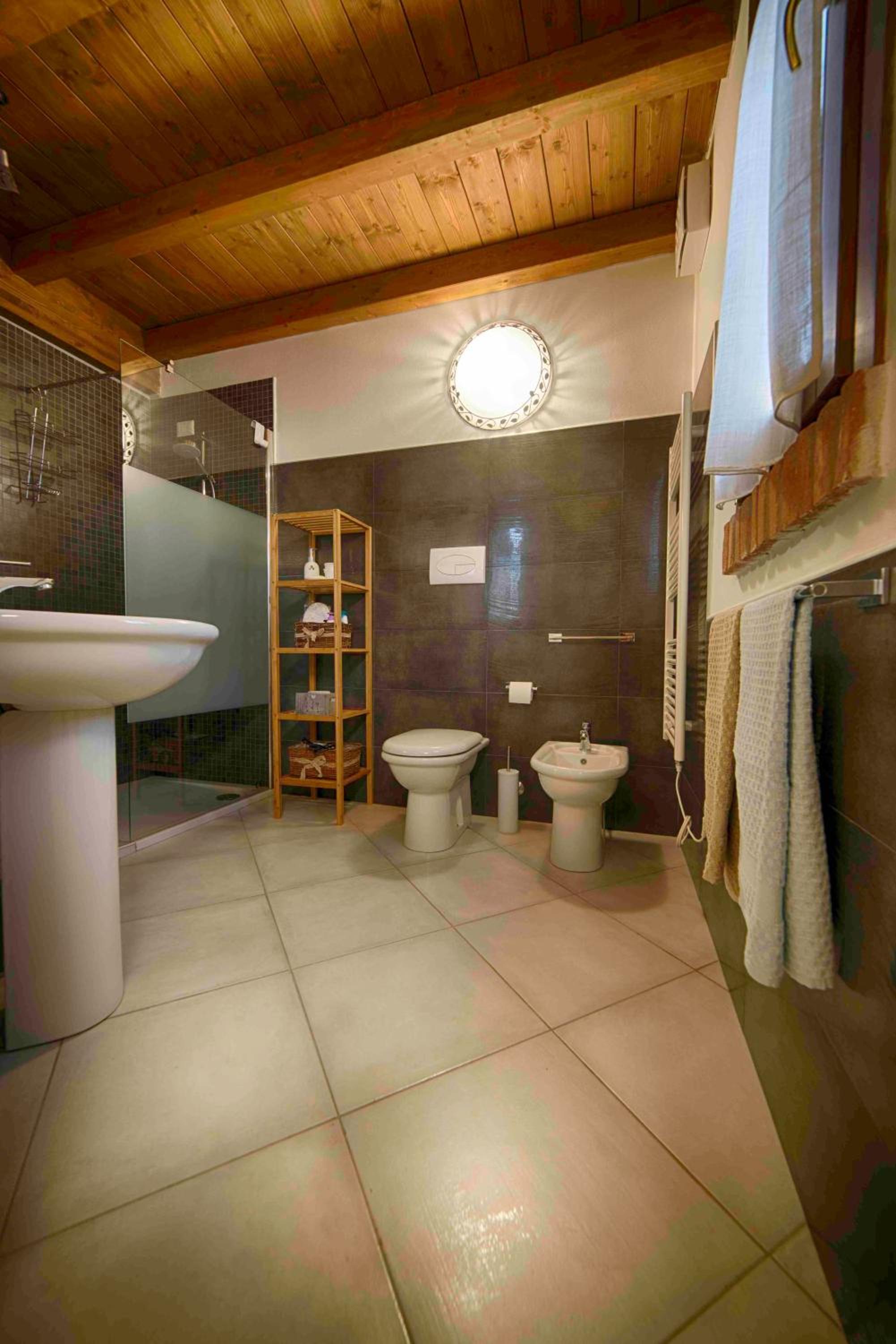 Suite with Terrace - Photo 2
