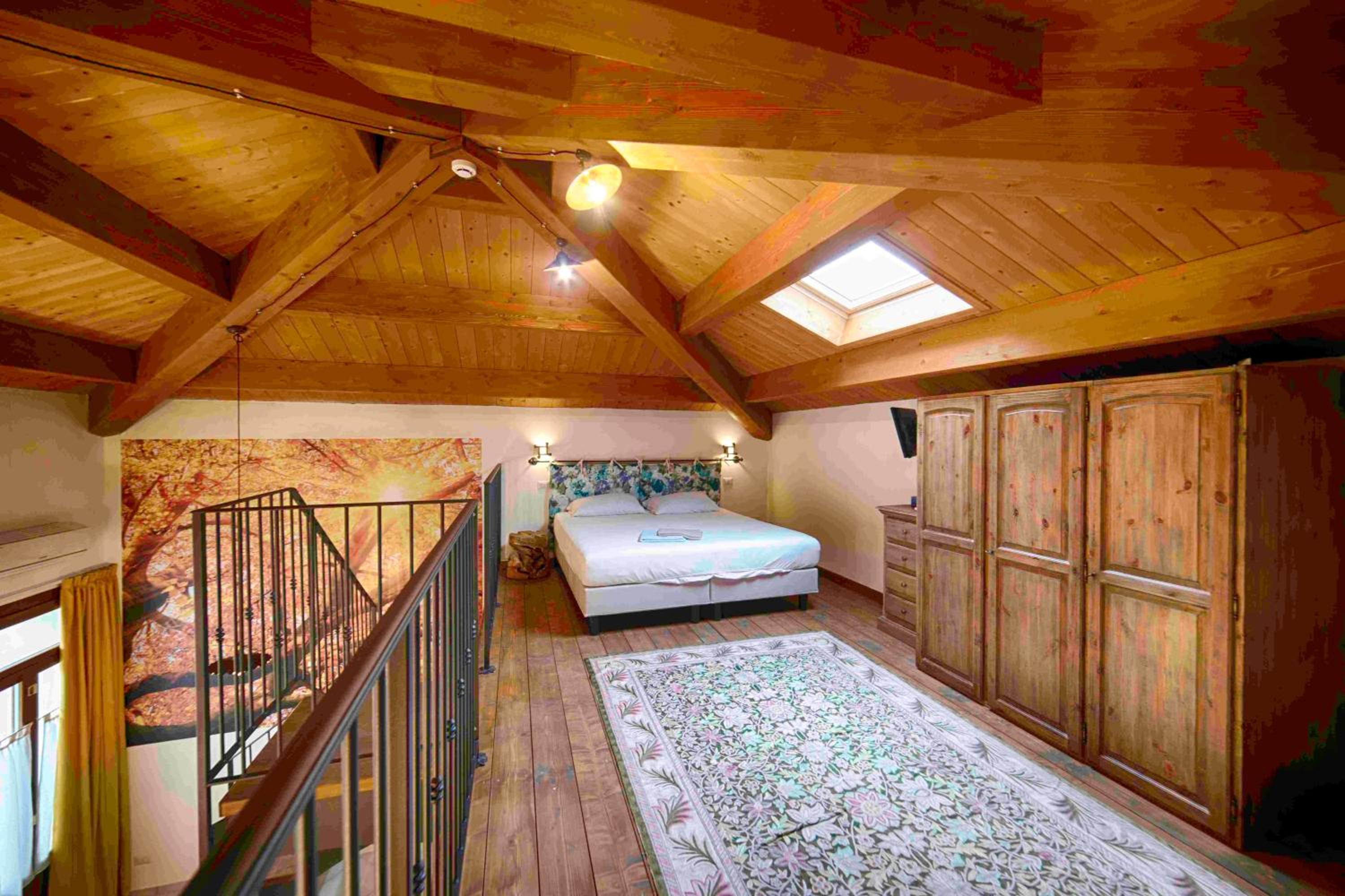 Suite with Terrace - Photo 1