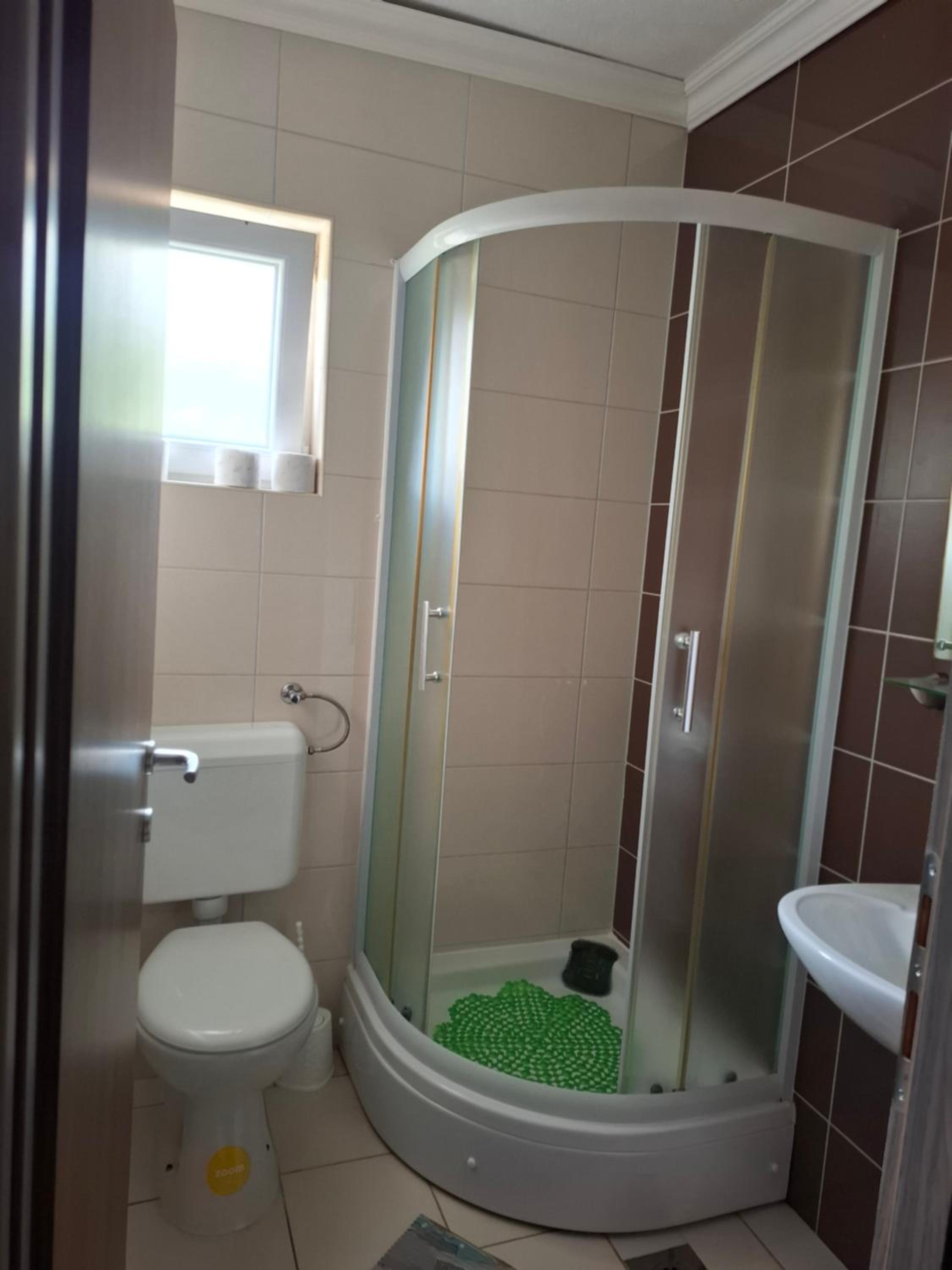 Double Room with Garden View photo 1