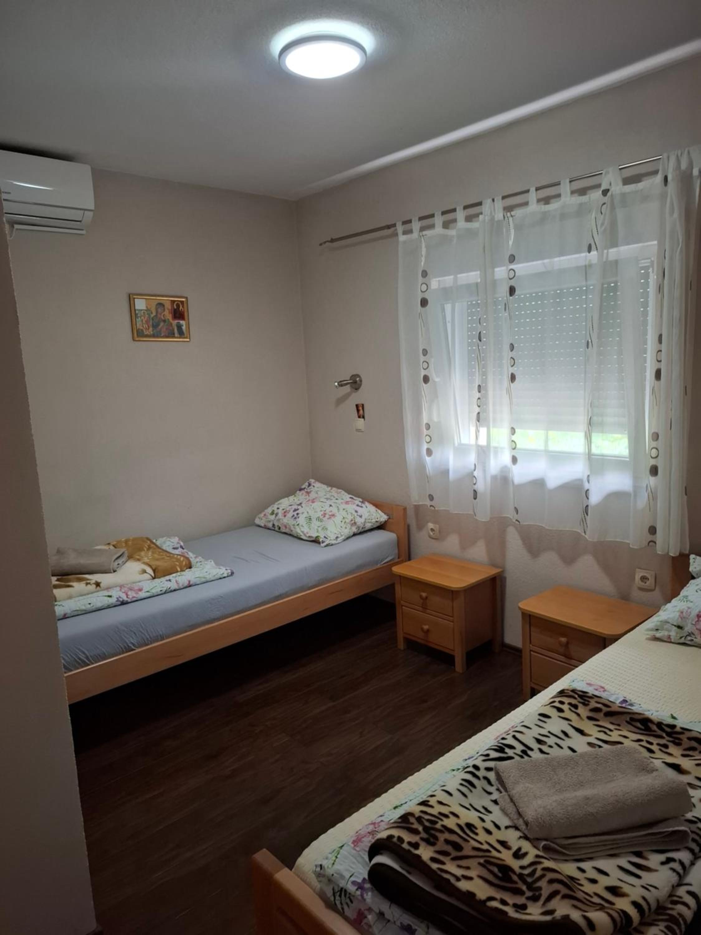 Double Room with Garden View photo 2