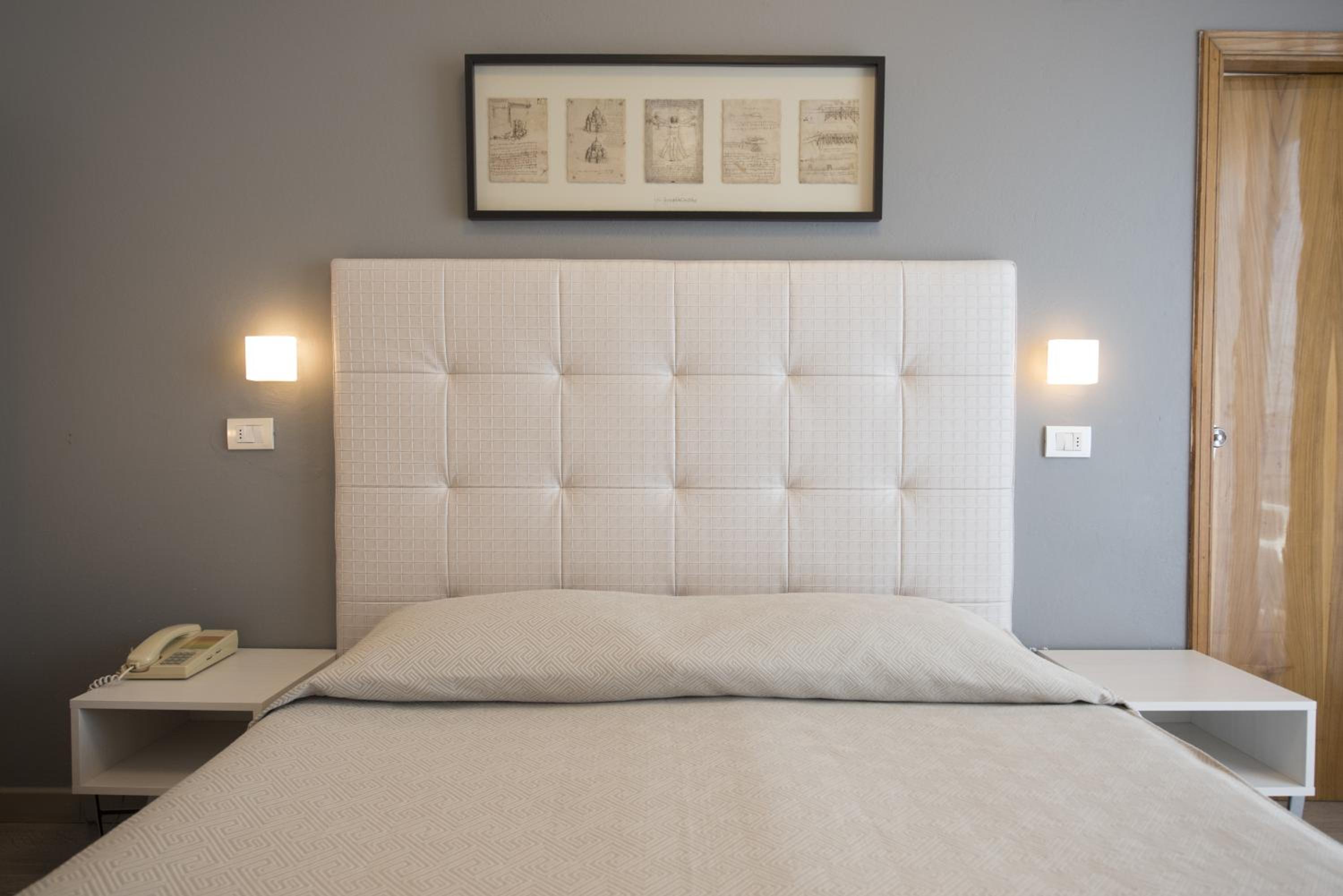 Superior Double Room - Photo 3