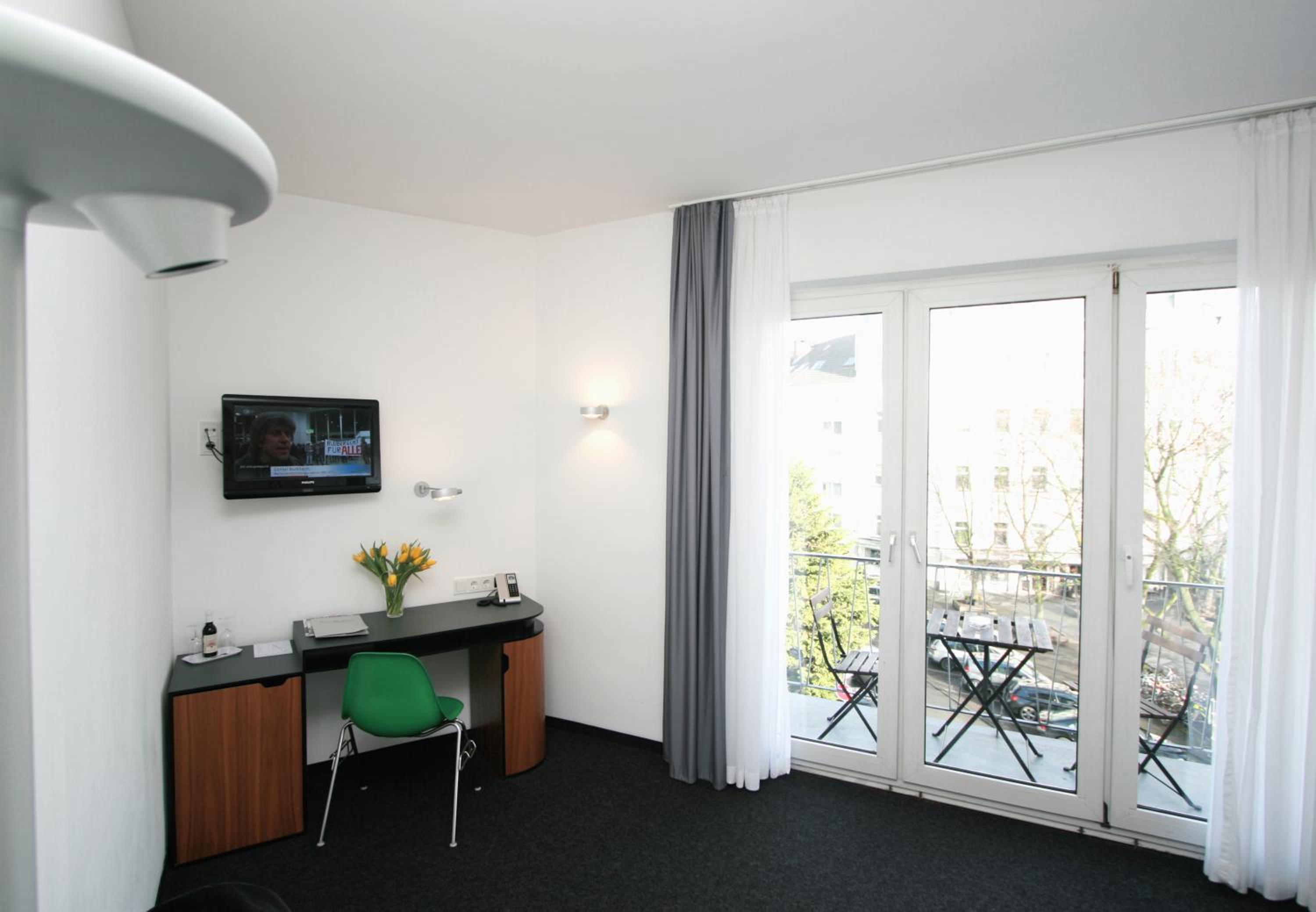 Double or Twin Room photo 2