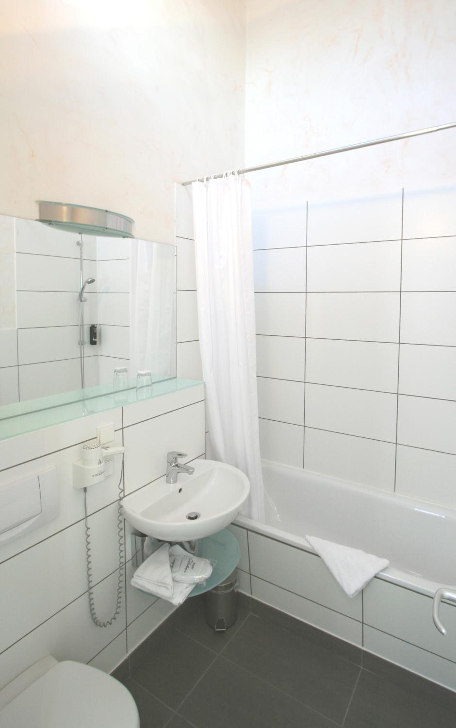 Superior Single Room photo 2