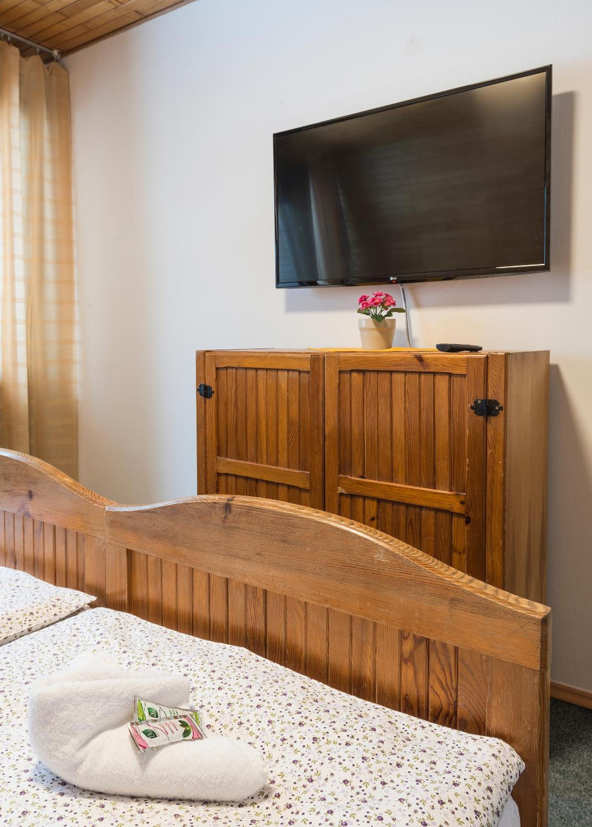 Standard Double or Twin Room photo 2