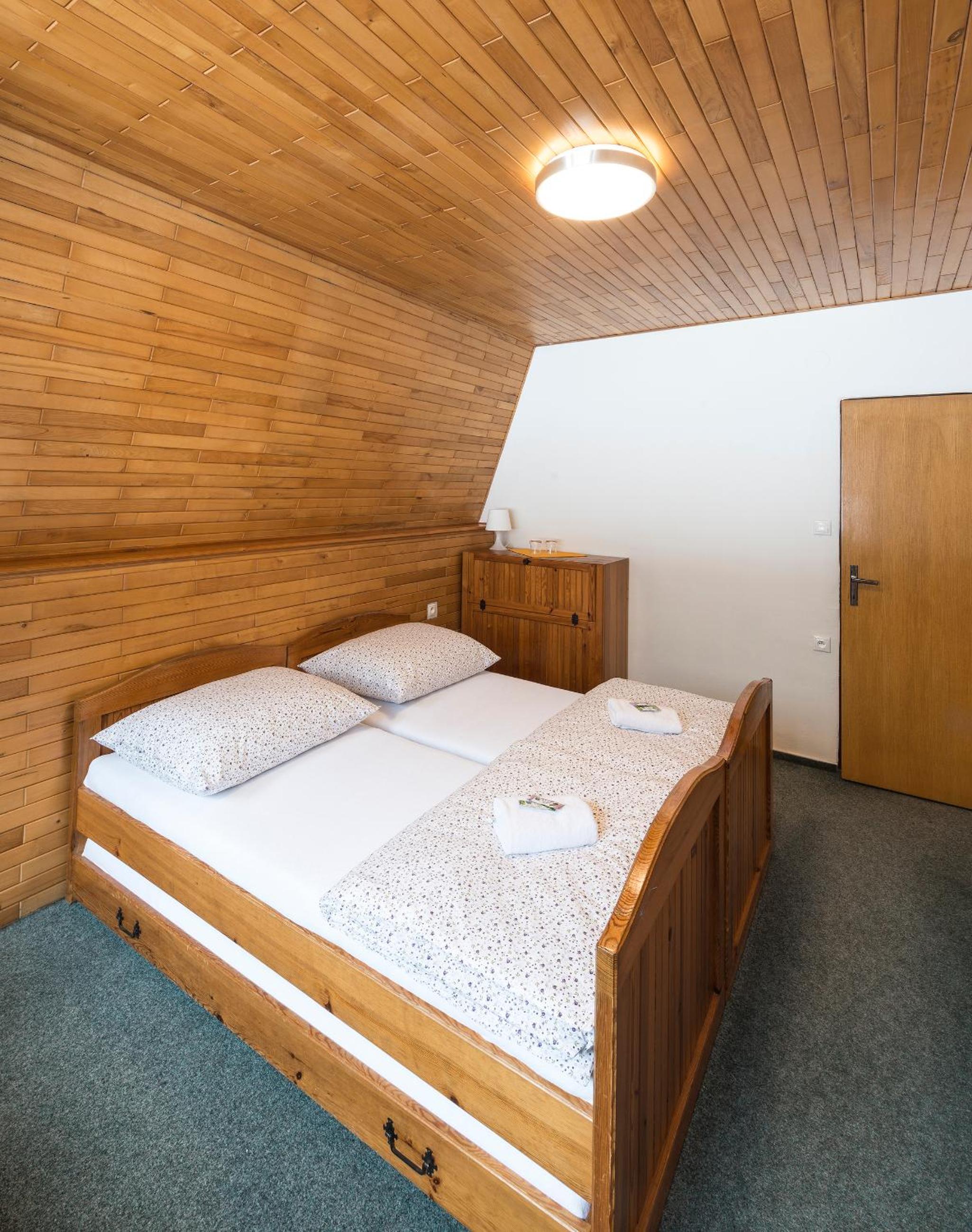 Quadruple Room photo 3