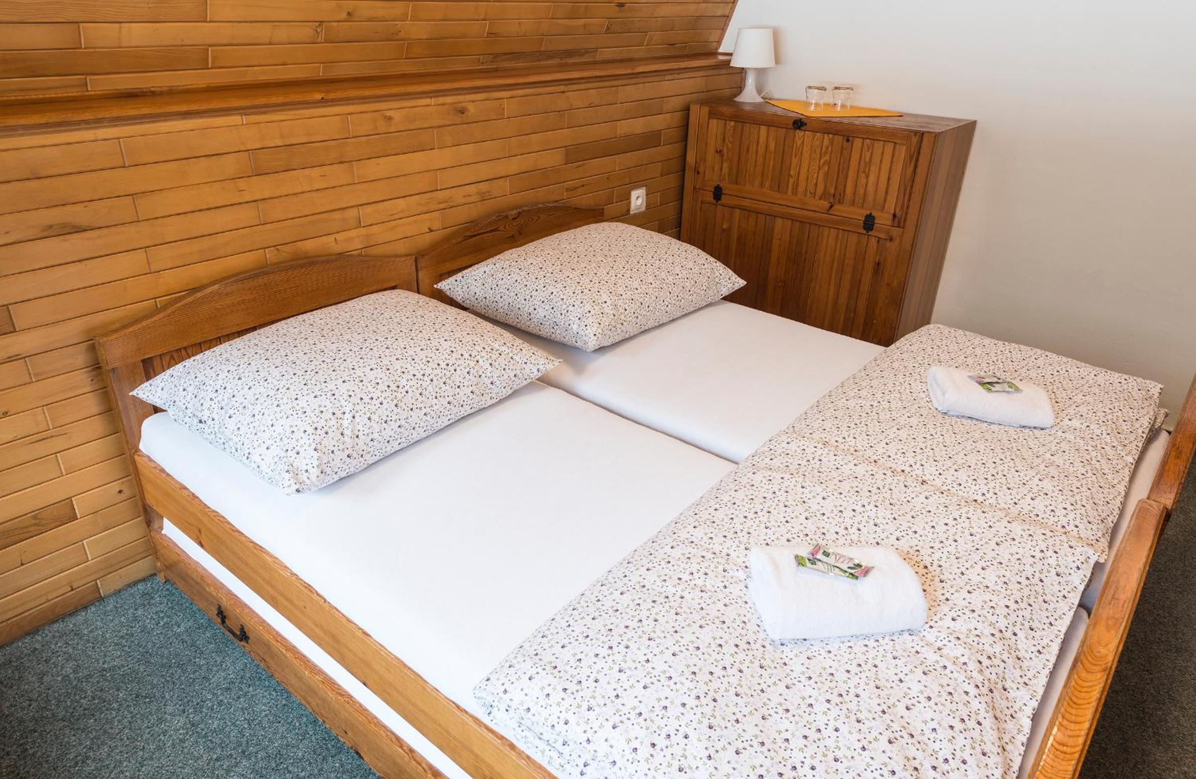 Double Room photo 2