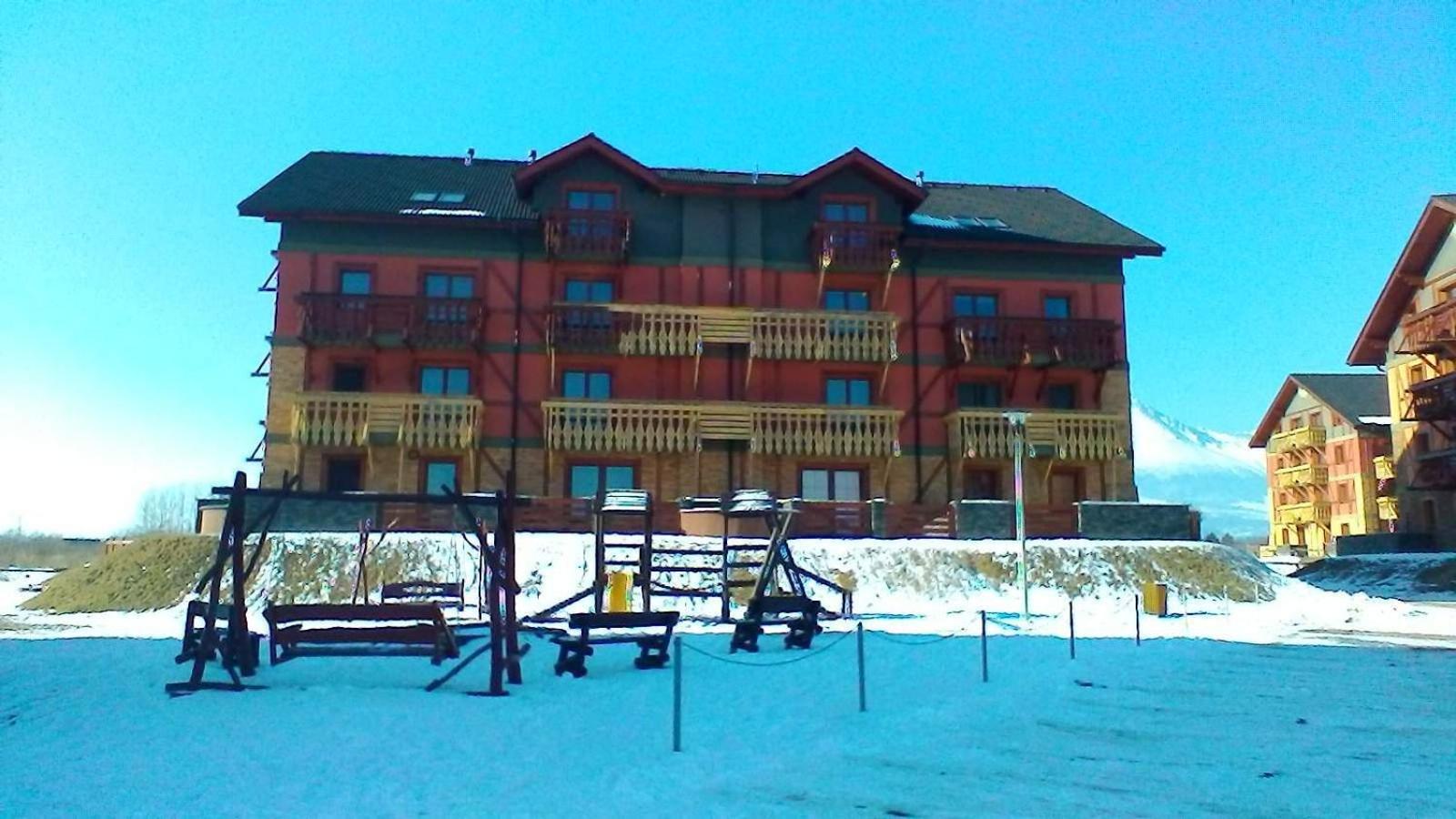 Apartment - Photo 19