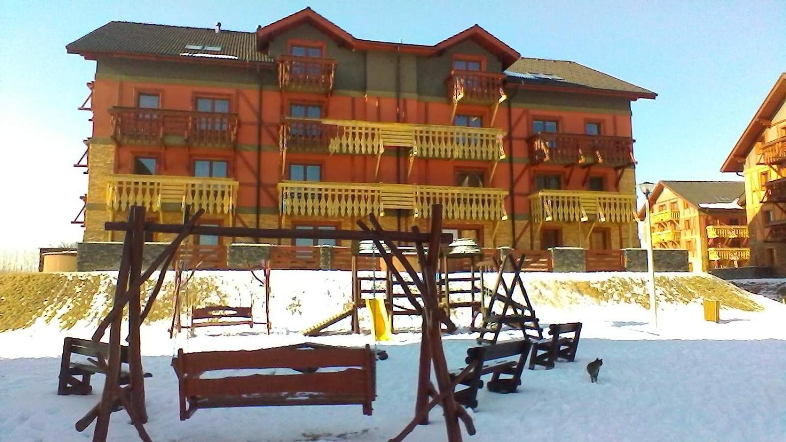 Apartment - Photo 21
