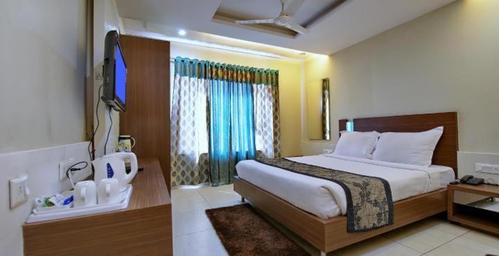 Executive Double or Twin Room - Photo 1