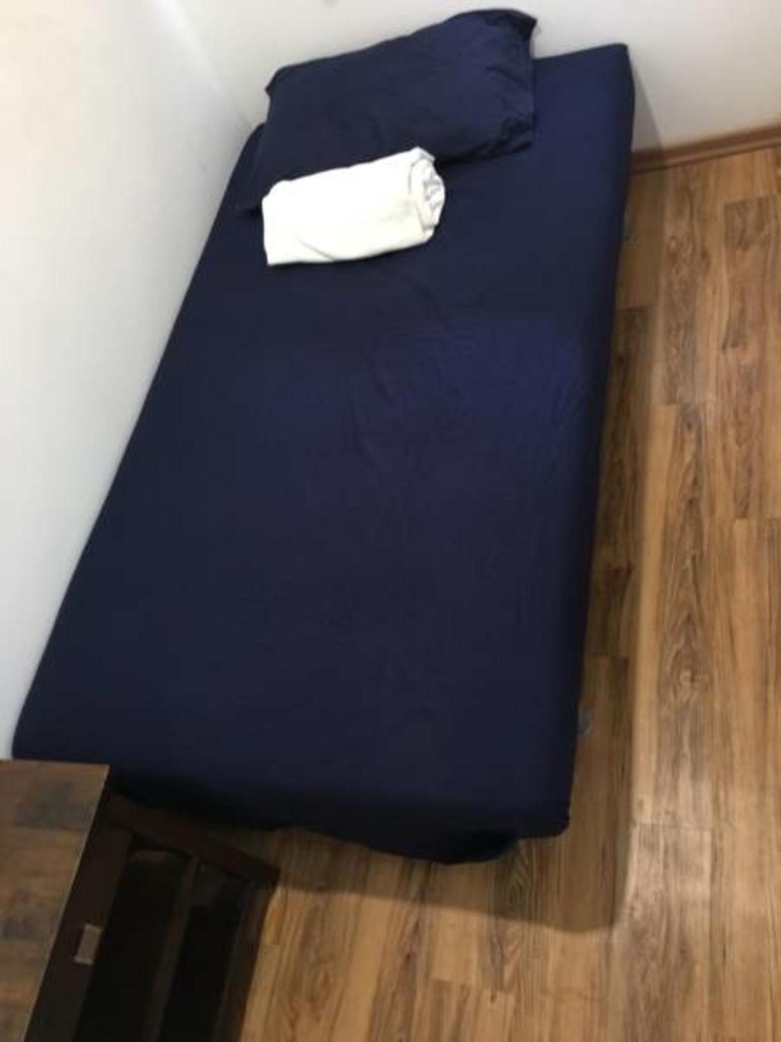 Budget Single Room photo 2