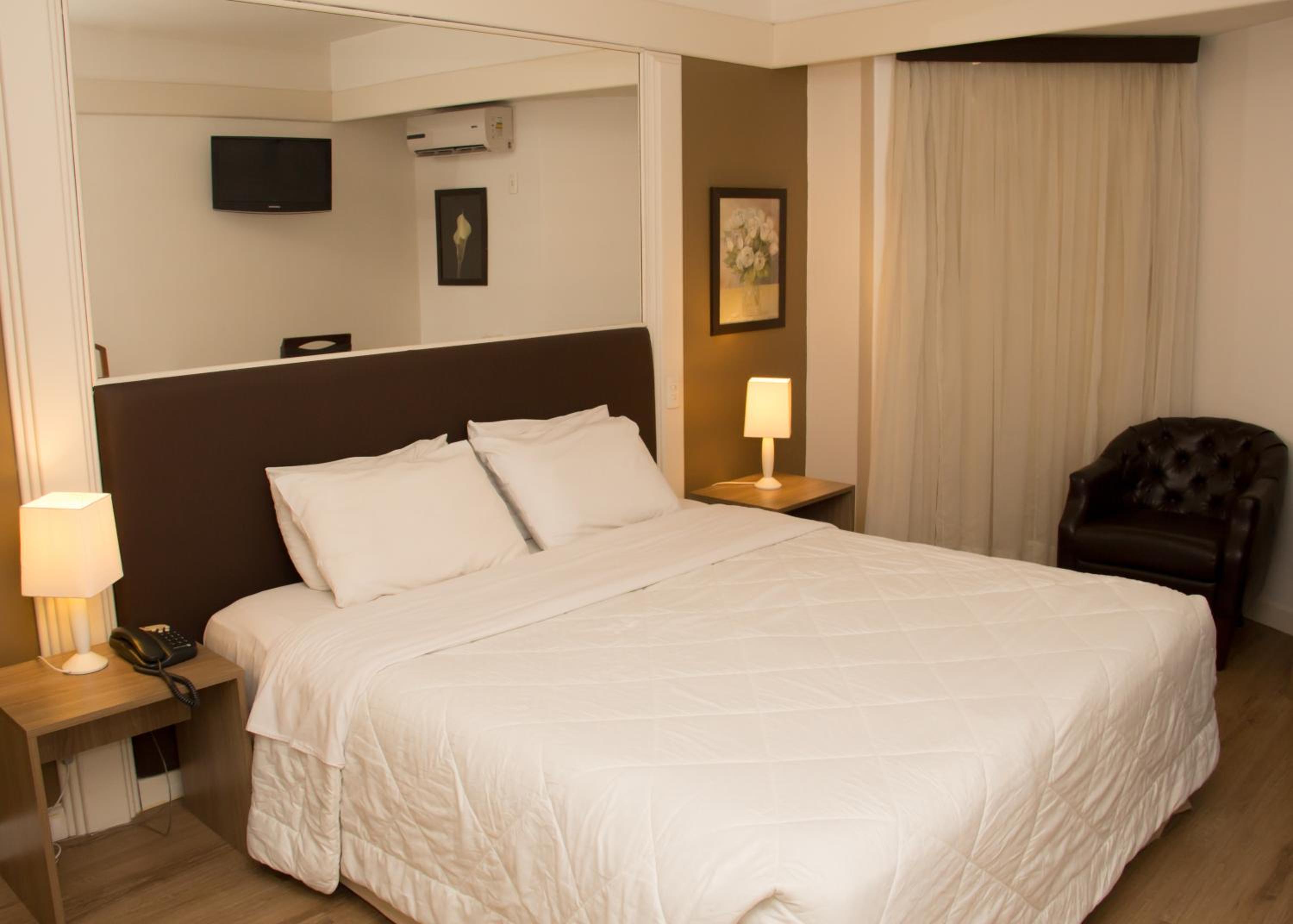 Special Offer - Deluxe Double Room