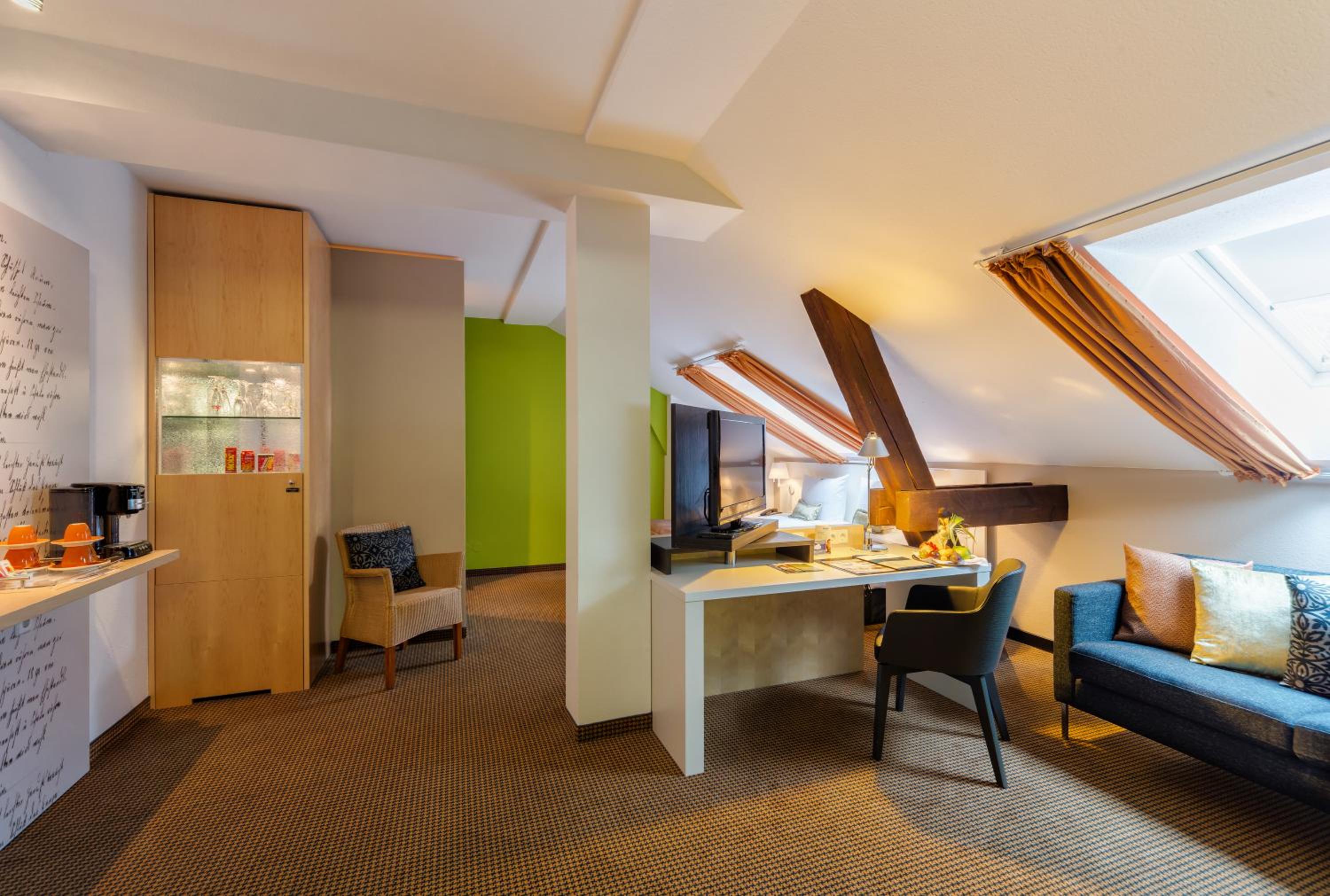 Superior Double Room - Photo 3