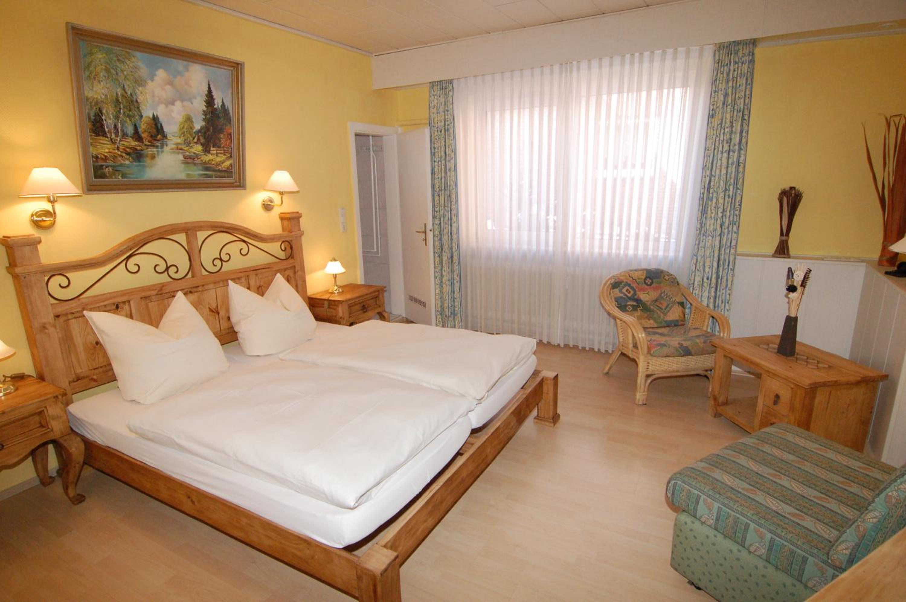 Double Room - Photo 1