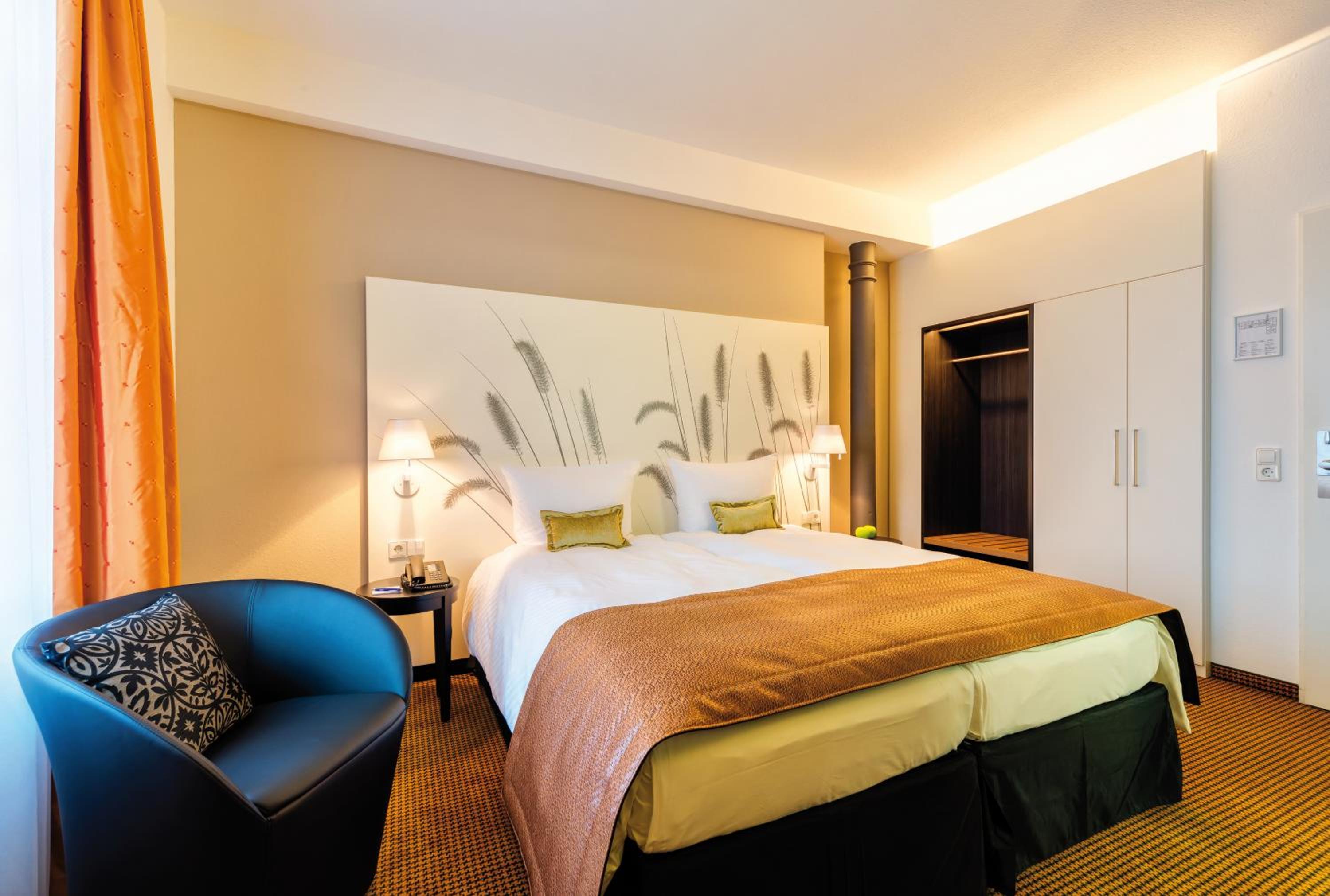 Business Double Room - Photo 4
