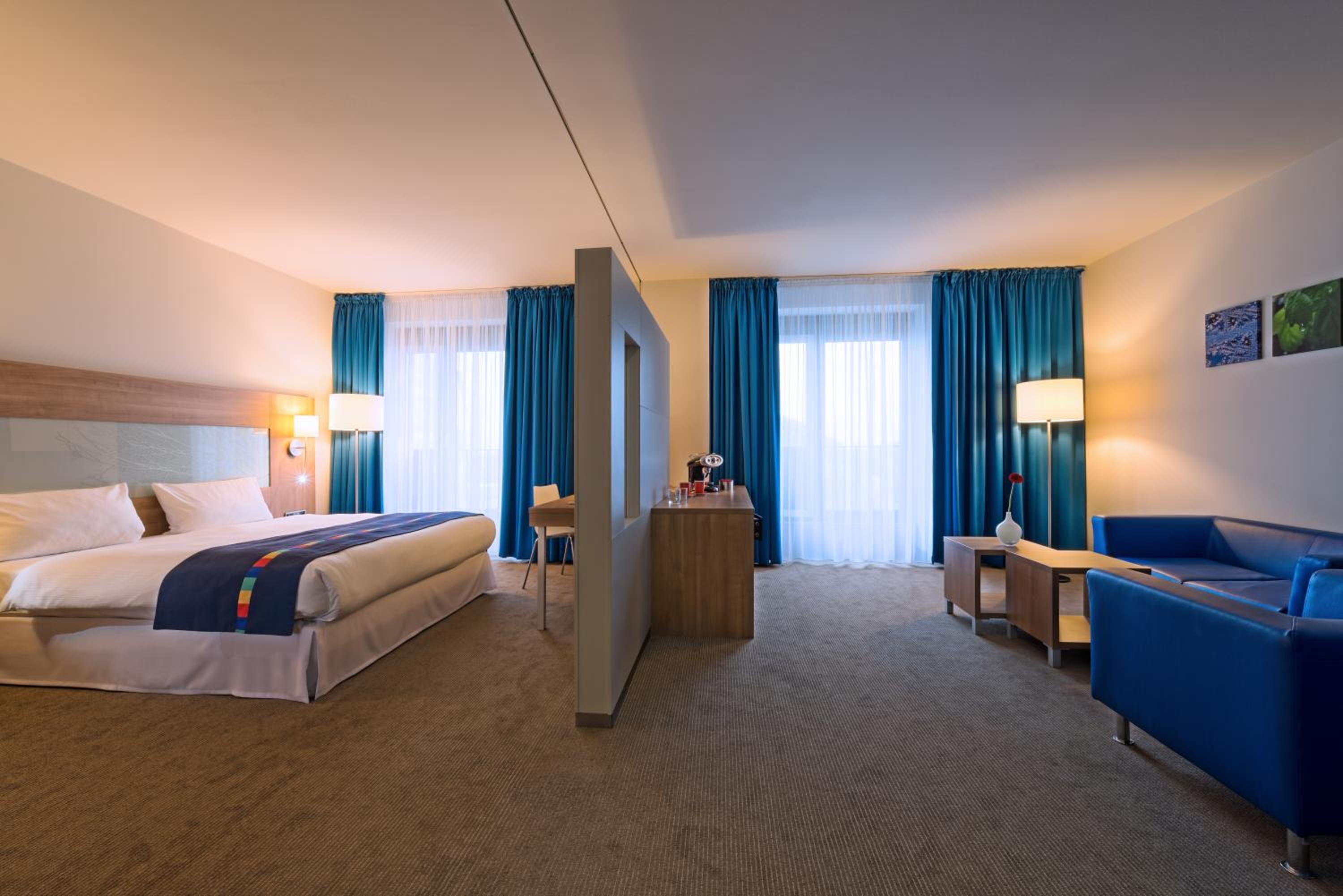Junior Suite with free parking - Photo 6