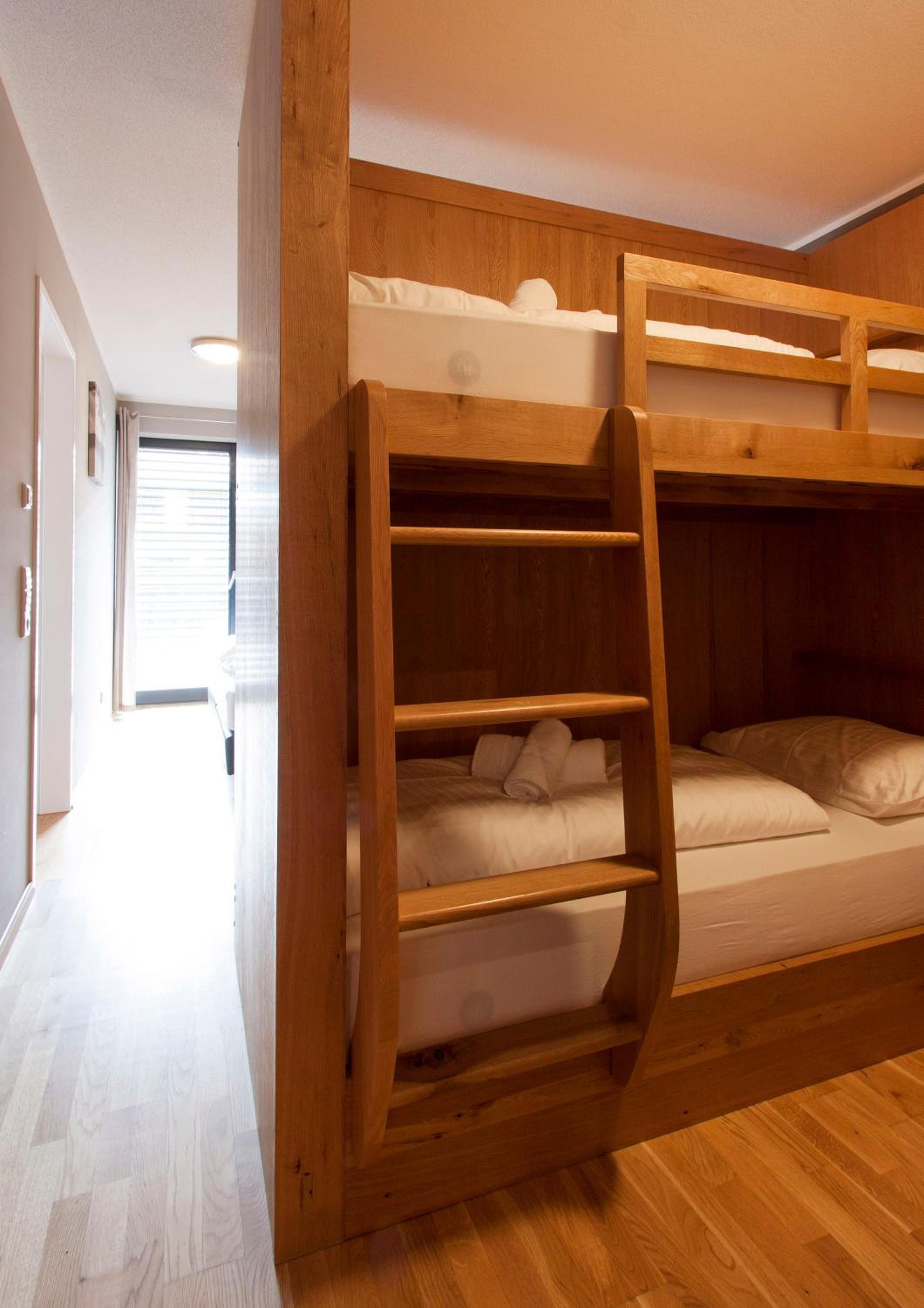 Two-Bedroom Apartment with Terrace photo 3