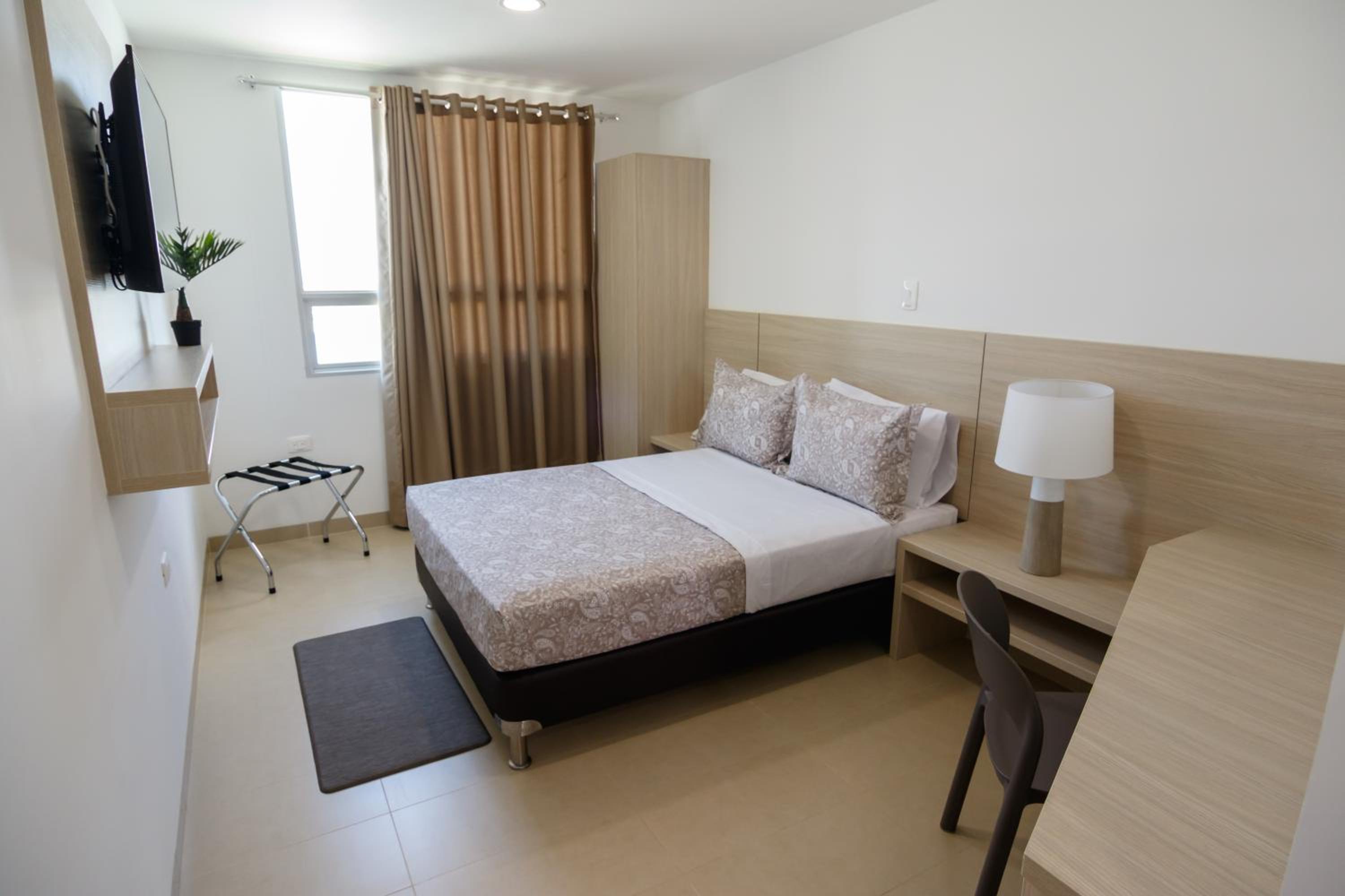 Superior Double Room photo 1