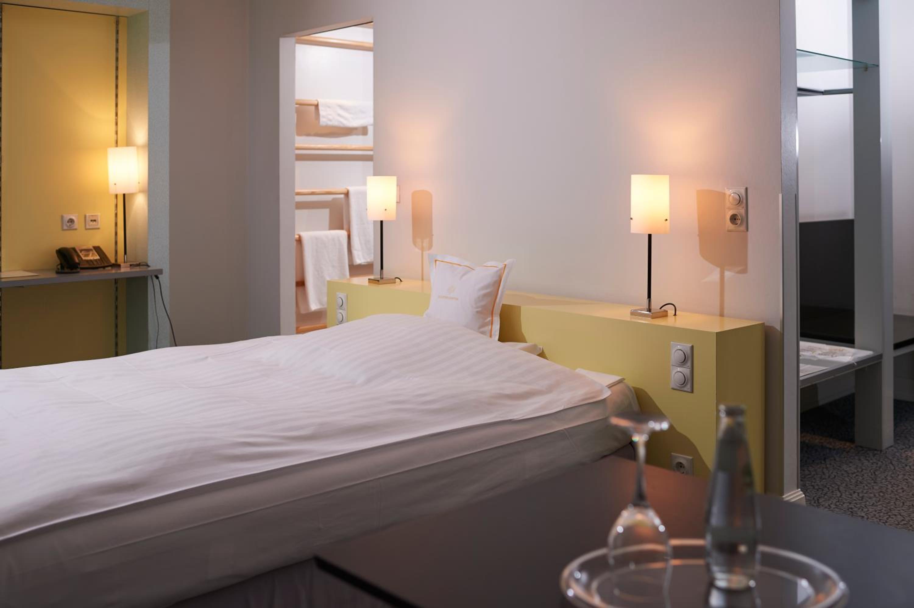 Superior Double Room photo 2
