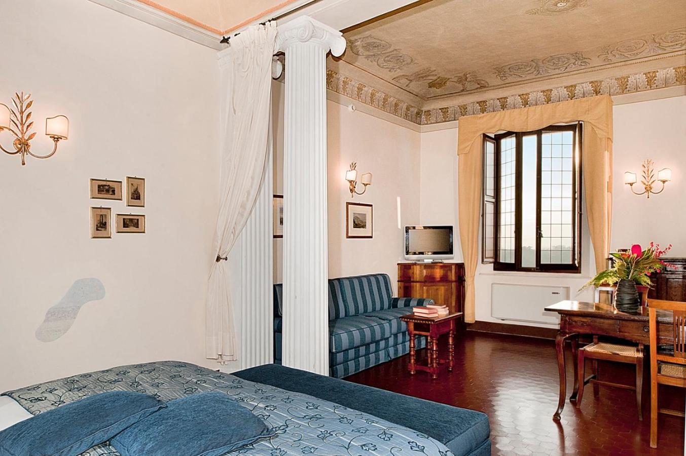 Deluxe Double Room - Photo 3