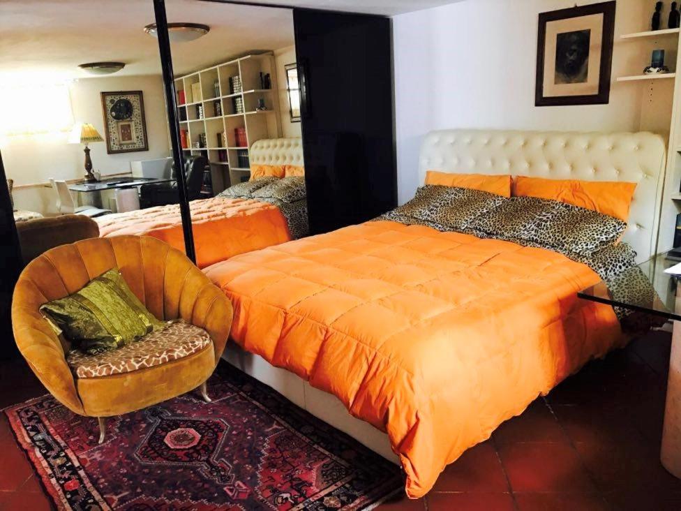 One-Bedroom Apartment - Photo 24