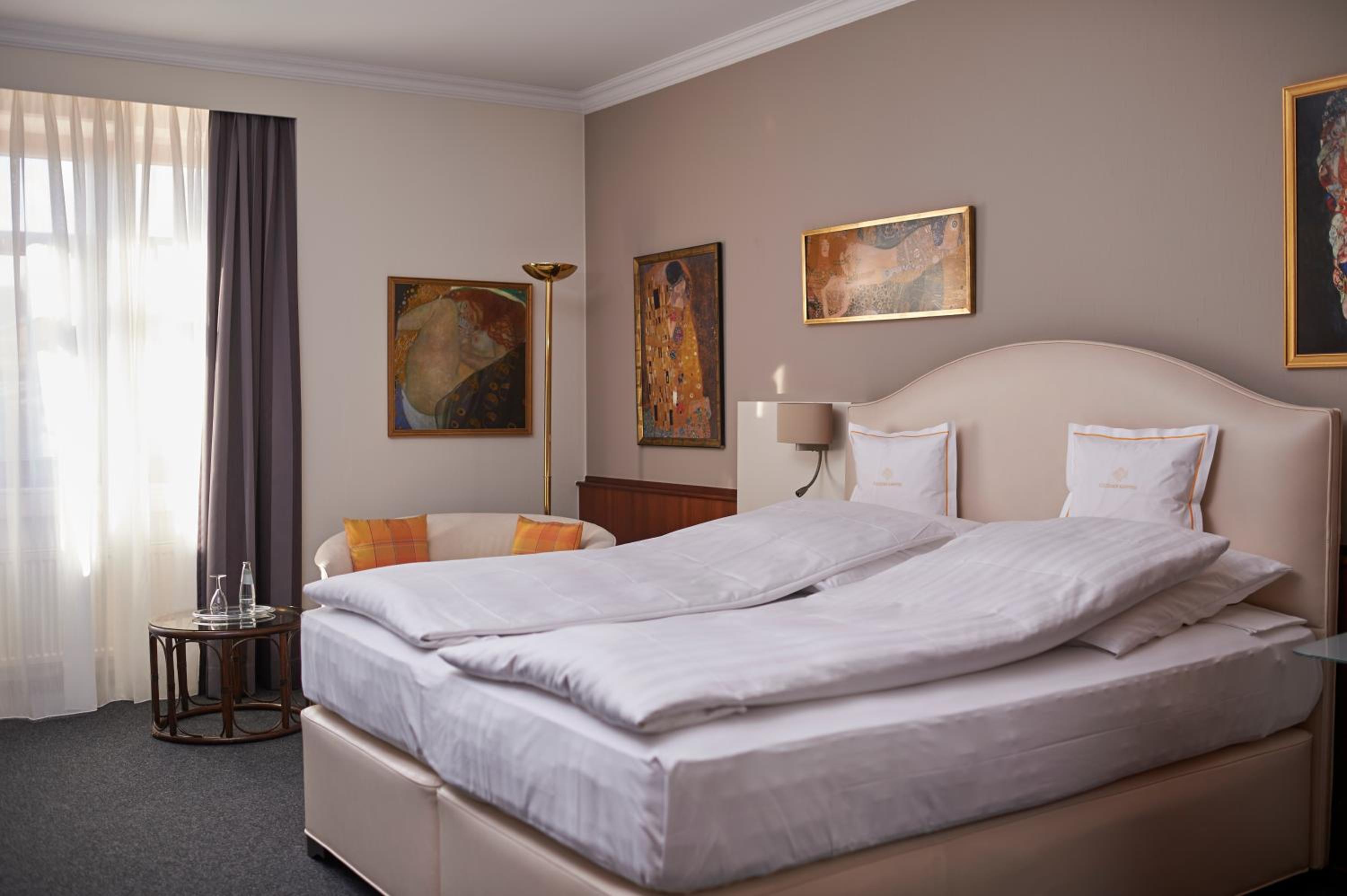 Standard Double Room photo 3