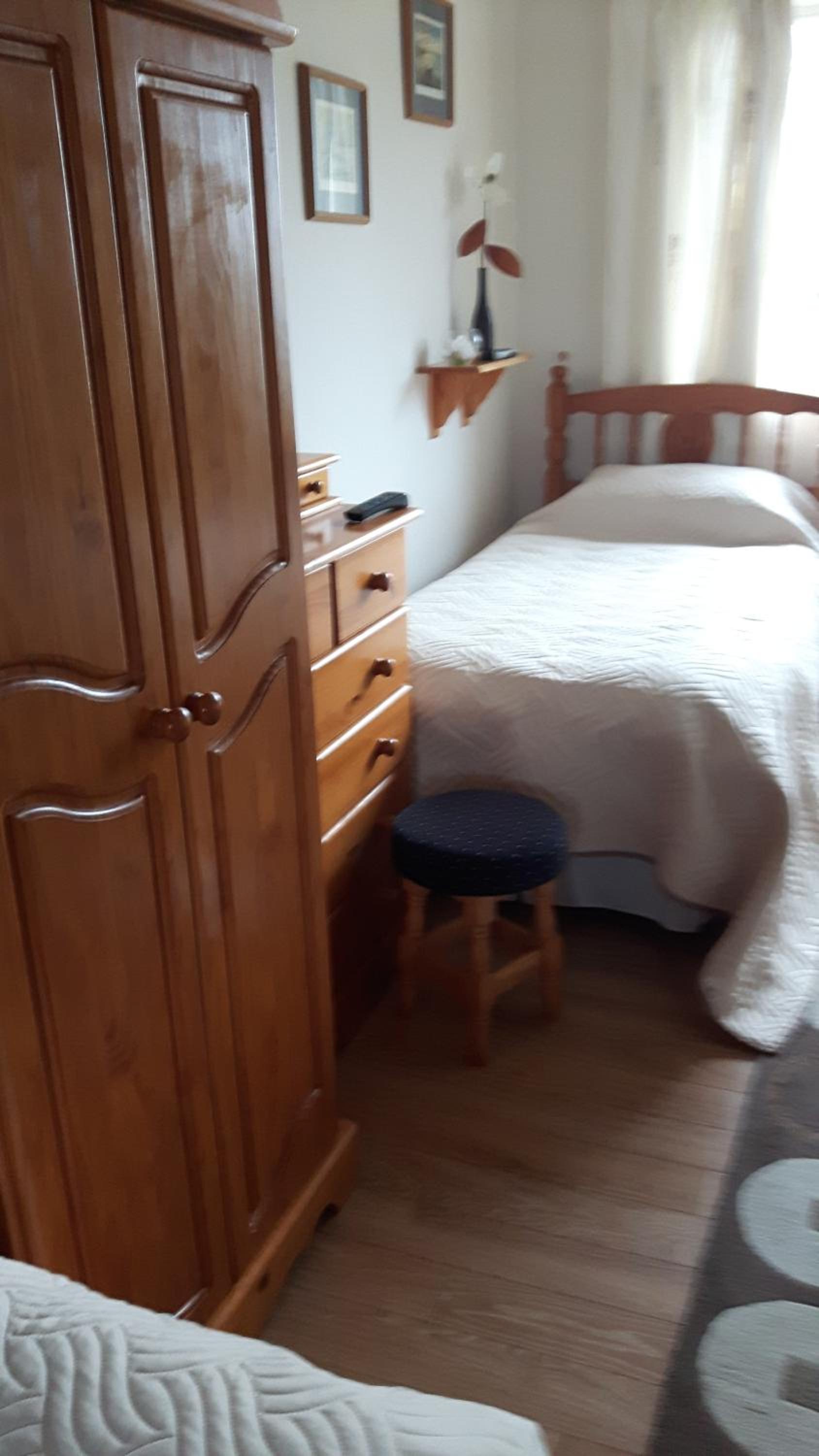 Basic Triple Room - Photo 5
