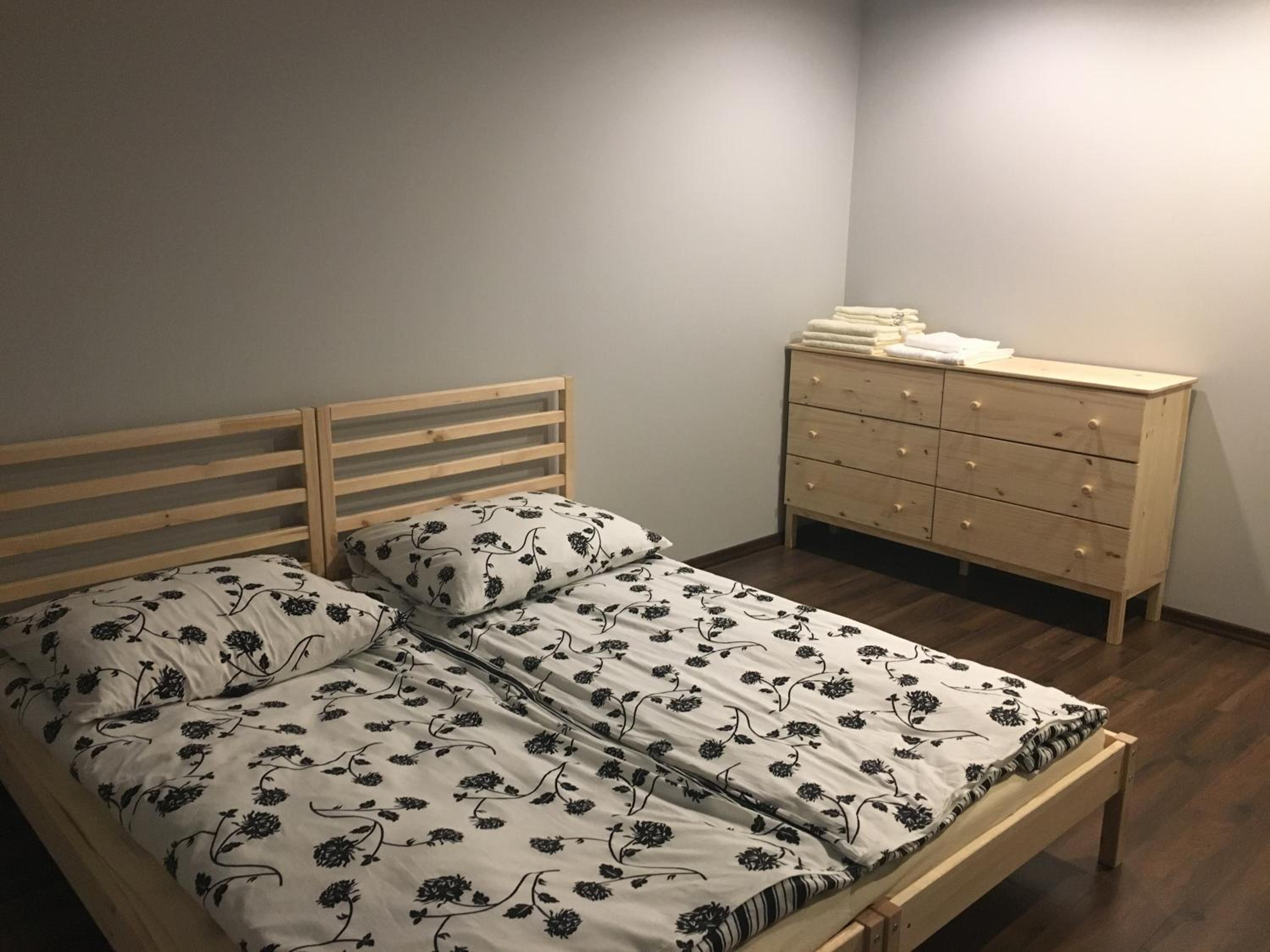 Superior Apartment photo 1