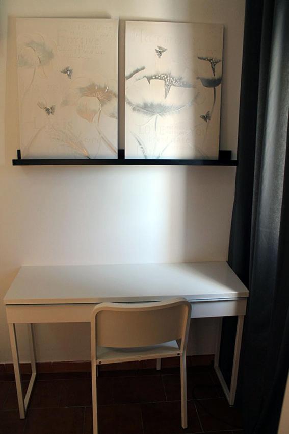 Deluxe Double Room - Photo 4