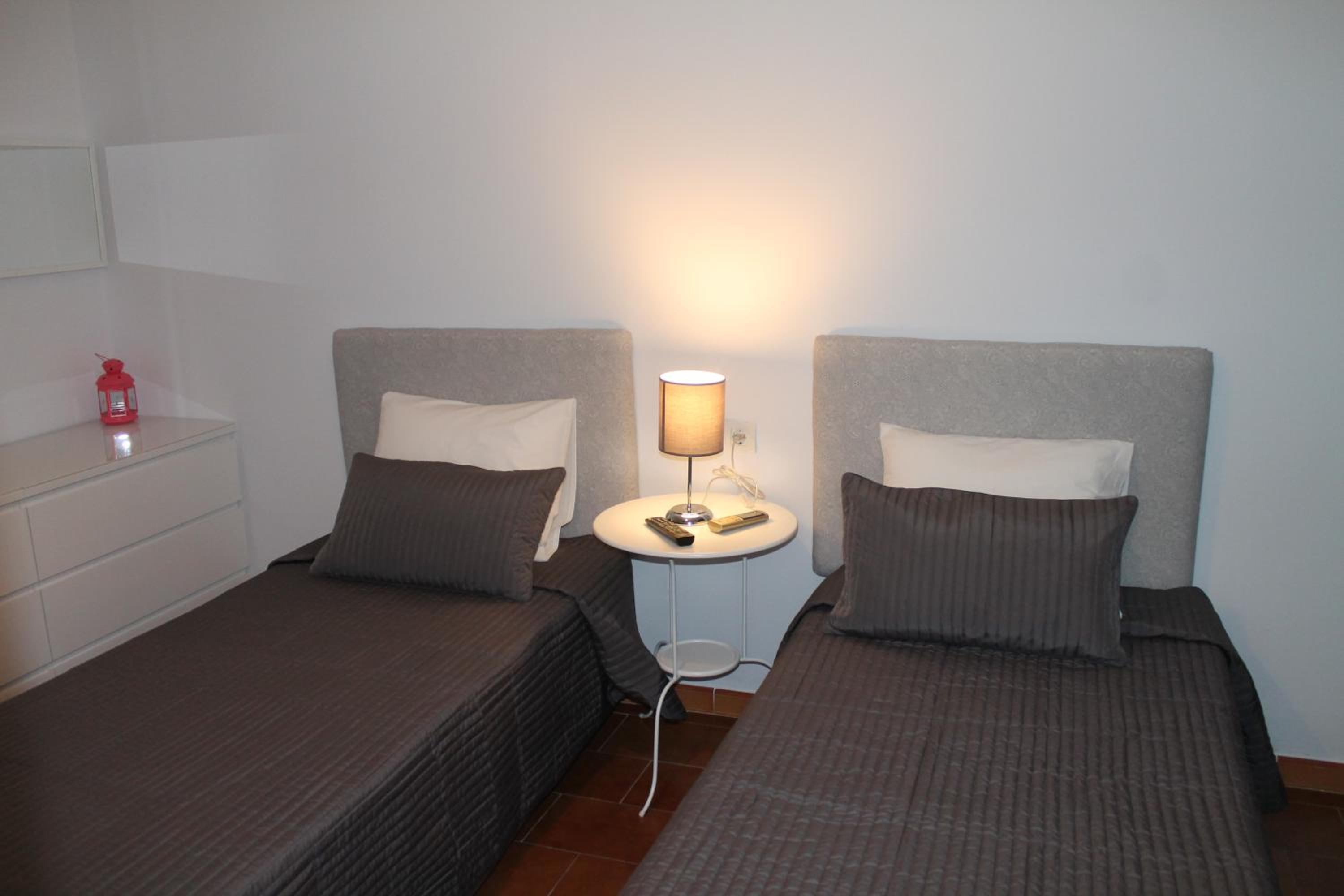 Comfort Twin Room - Photo 7