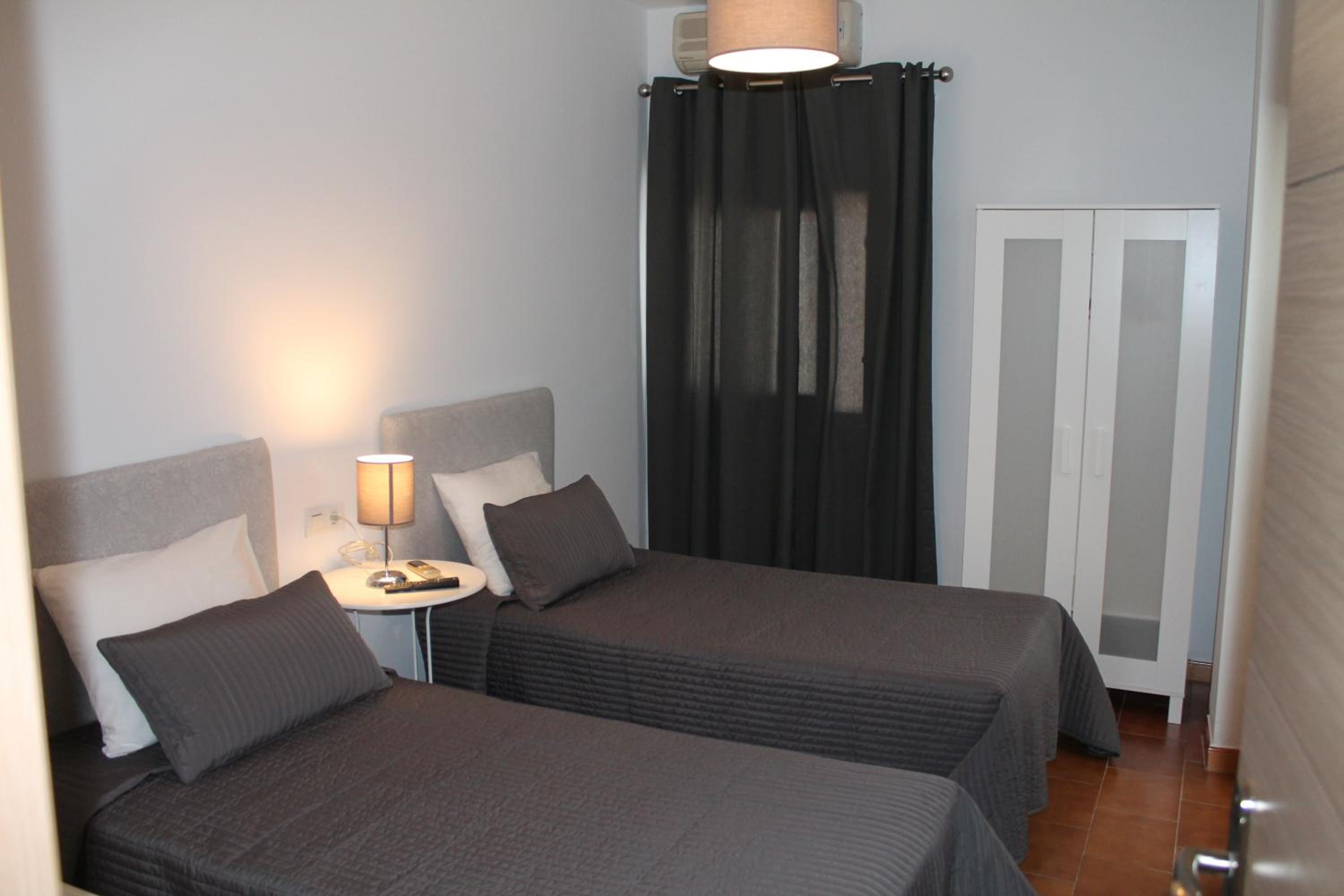 Comfort Twin Room - Photo 1