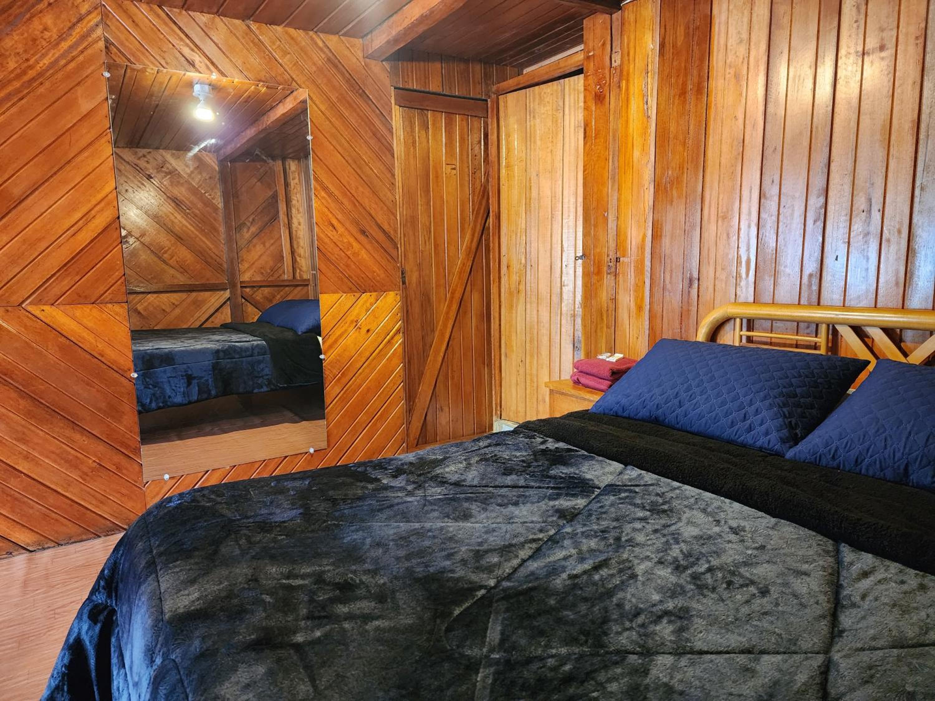 Double Room with Private Bathroom photo 2