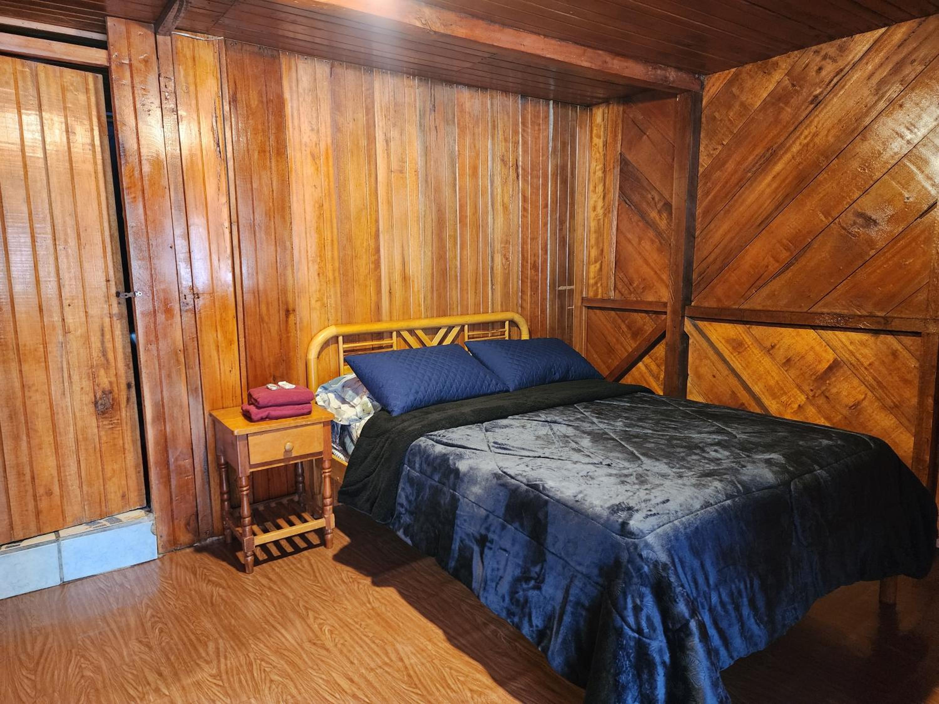 Double Room with Private Bathroom photo 1