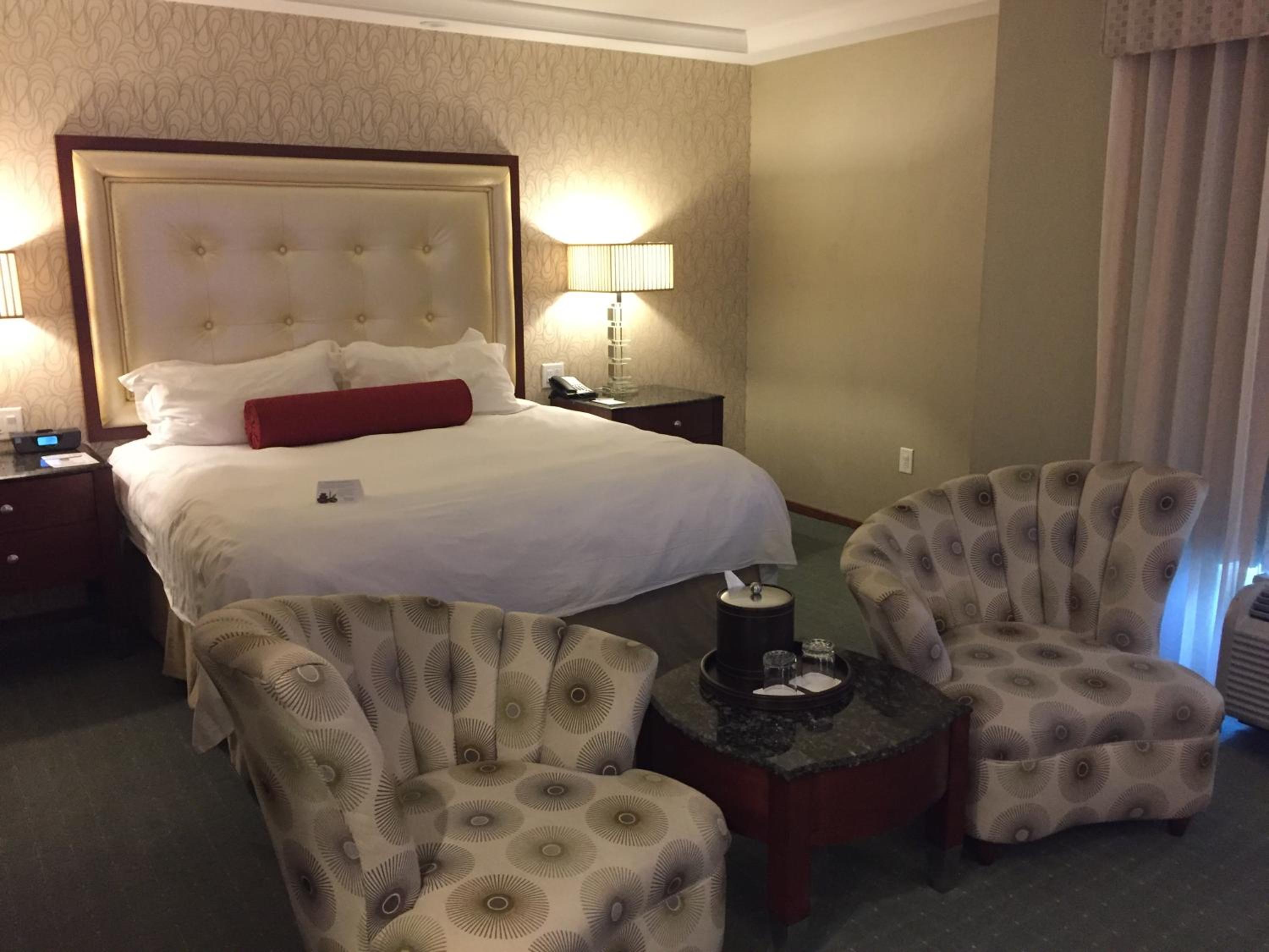 Junior Suite - Photo 1
