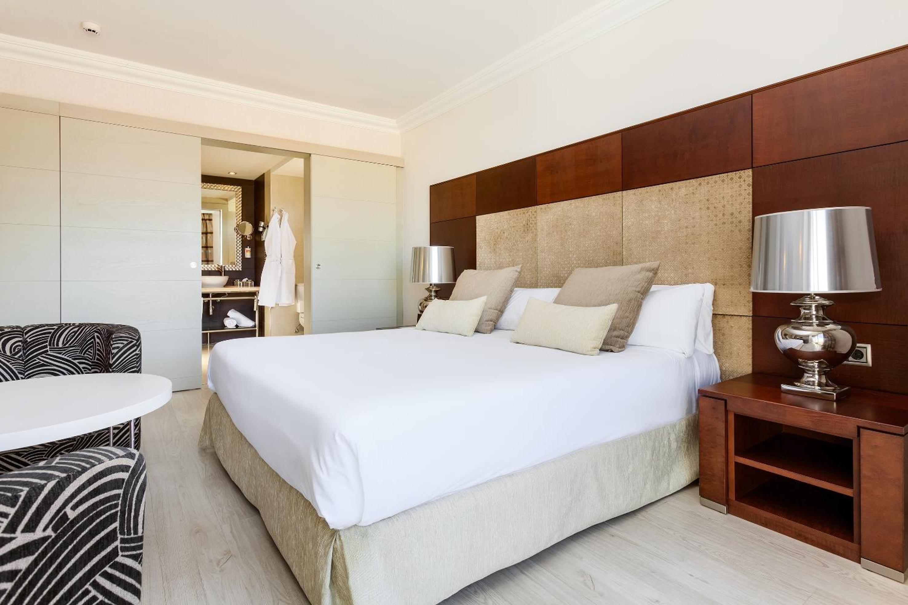 The Level Grand Premium Teide View