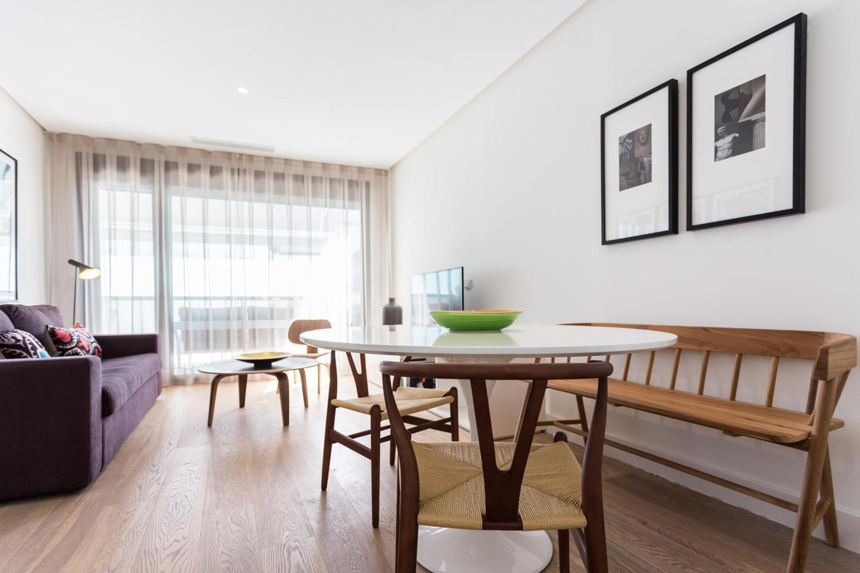 Apartamento Penthouse