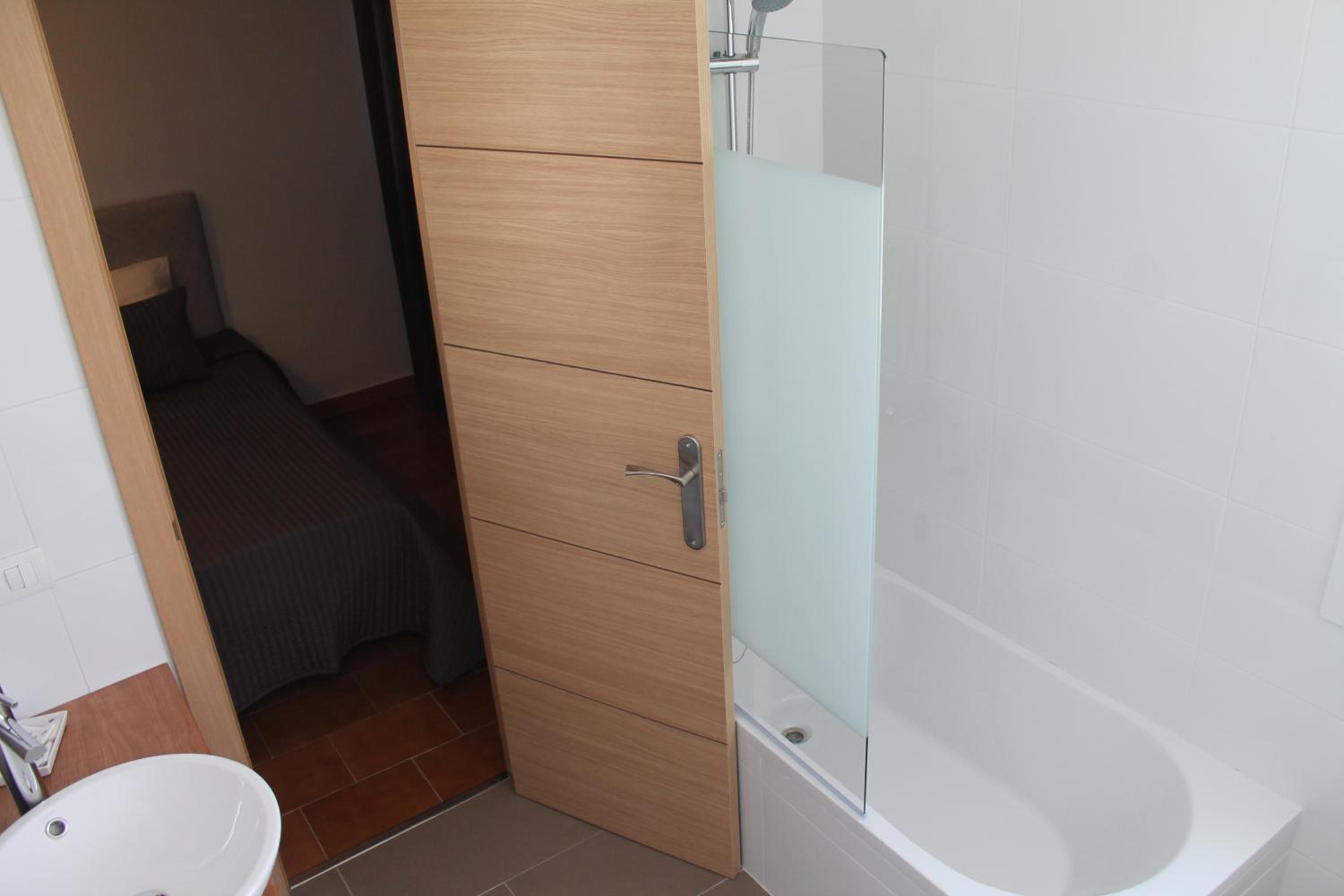 Deluxe Double Room - Photo 6