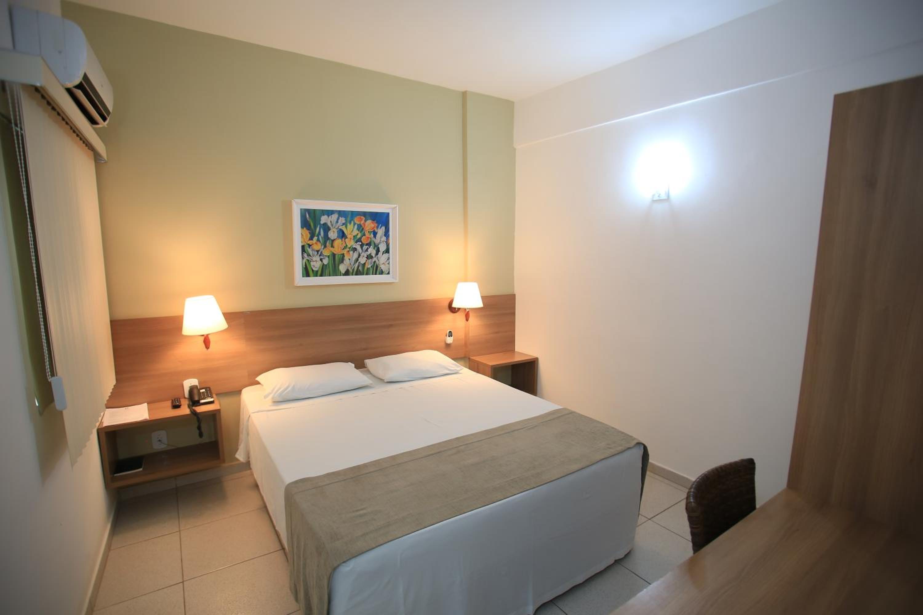 Standard Double Room - Photo 1