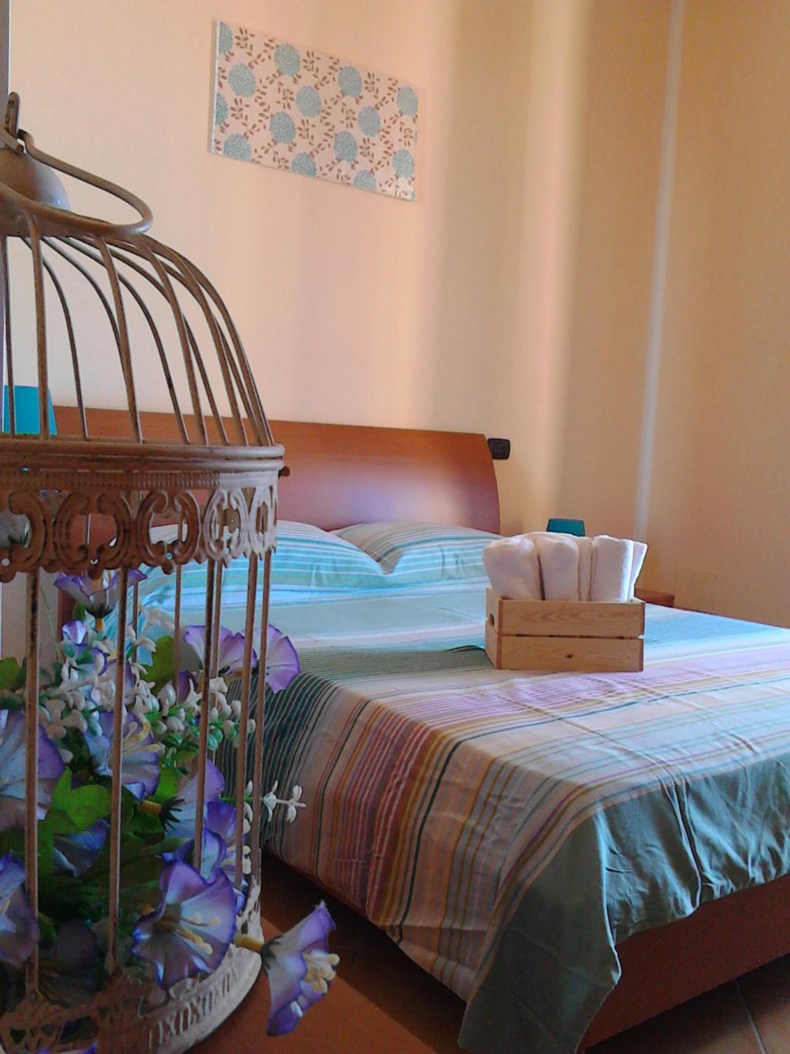 Double Room with Sea View - Photo 1
